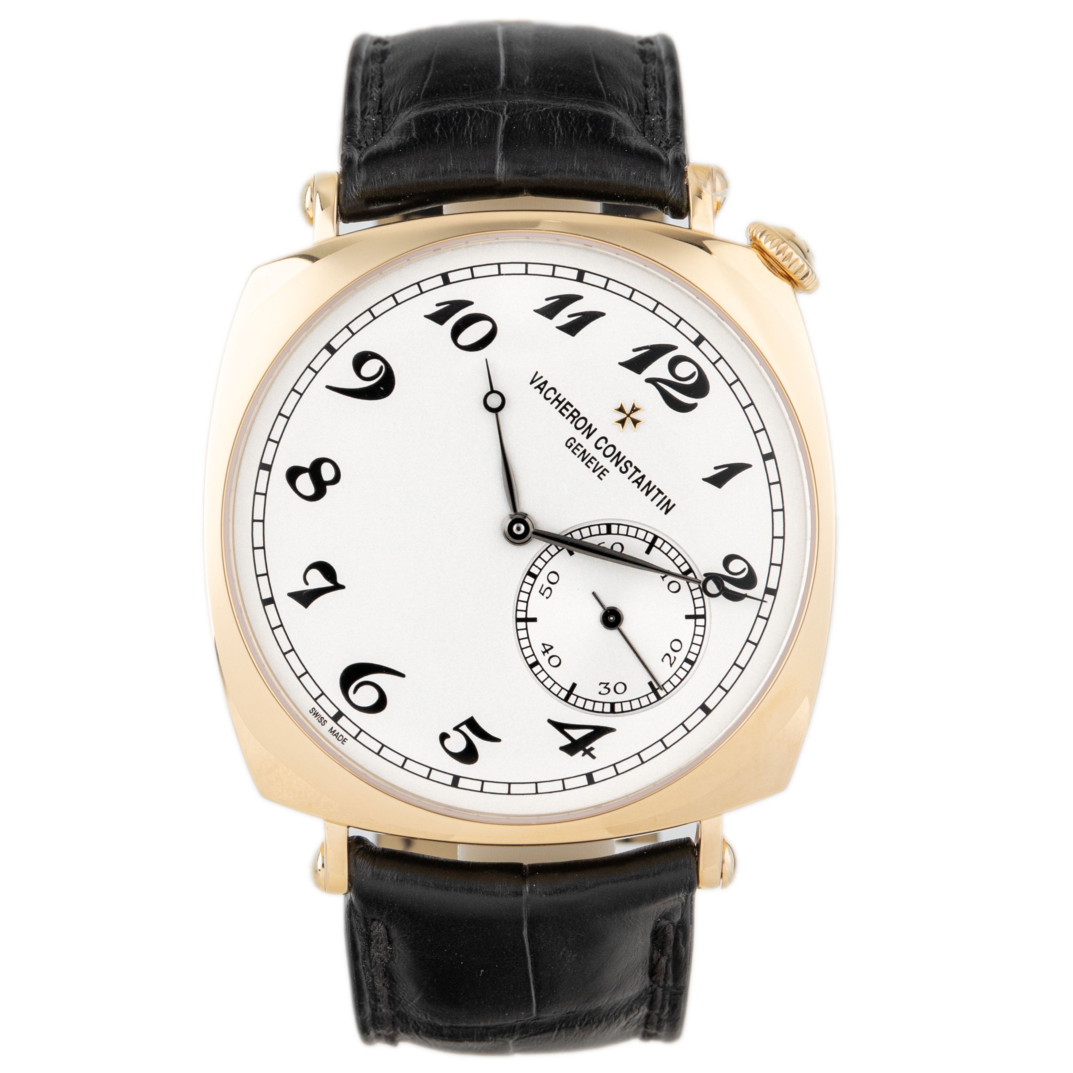 パワーストーン Citizen Zenshin Super Titanium Chronograph with Salmon Dial