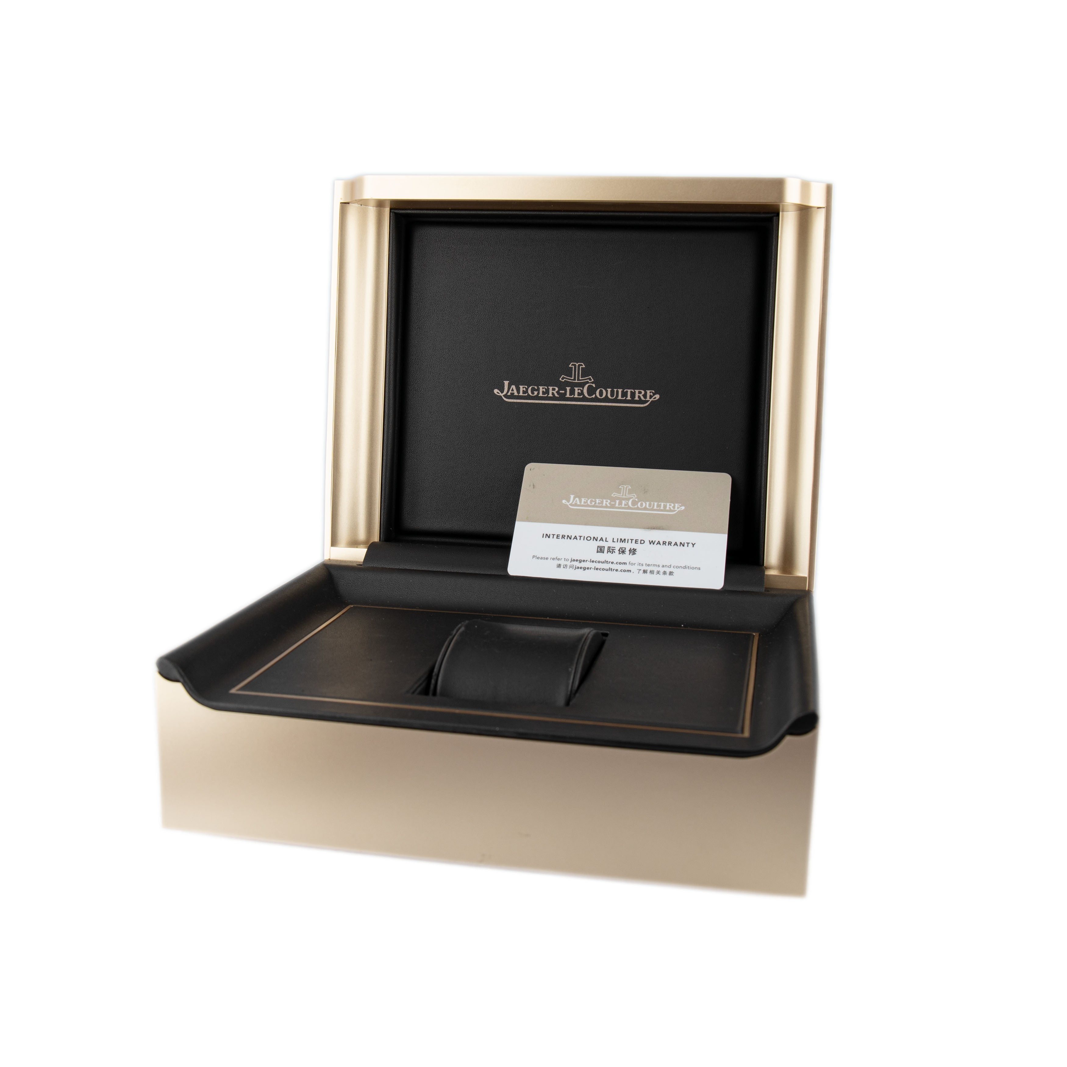 Jaeger-LeCoultre Polaris Perpetual Calendar Stainless Steel Blue Dial 42mm Q9088180 Full Set