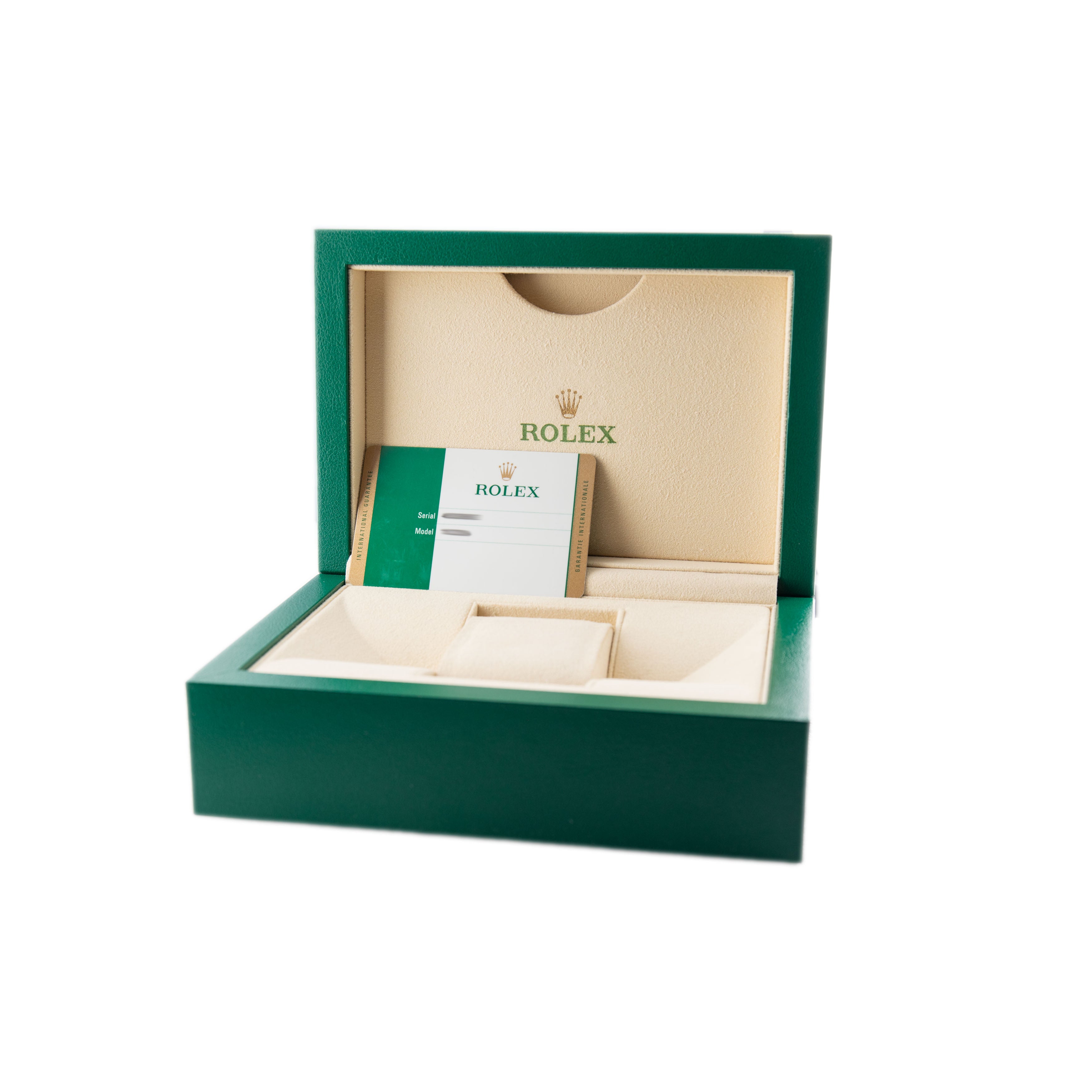 Rolex Datejust 41 Stainless Steel White Dial 41mm Fluted Jubilee 126334 Full Set