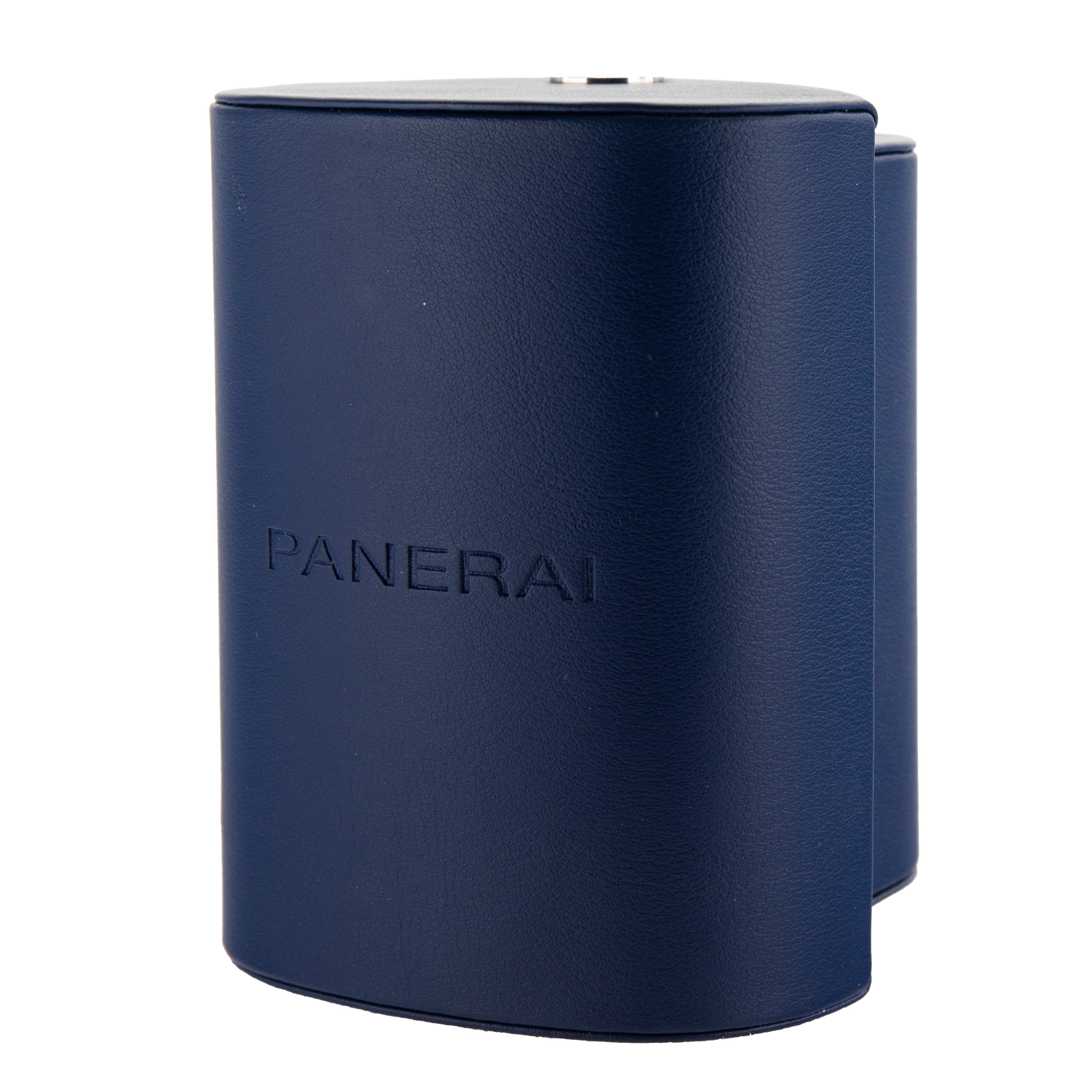 Panerai Submersible Stainless Steel White Dial 44mm PAM01226 Full Set