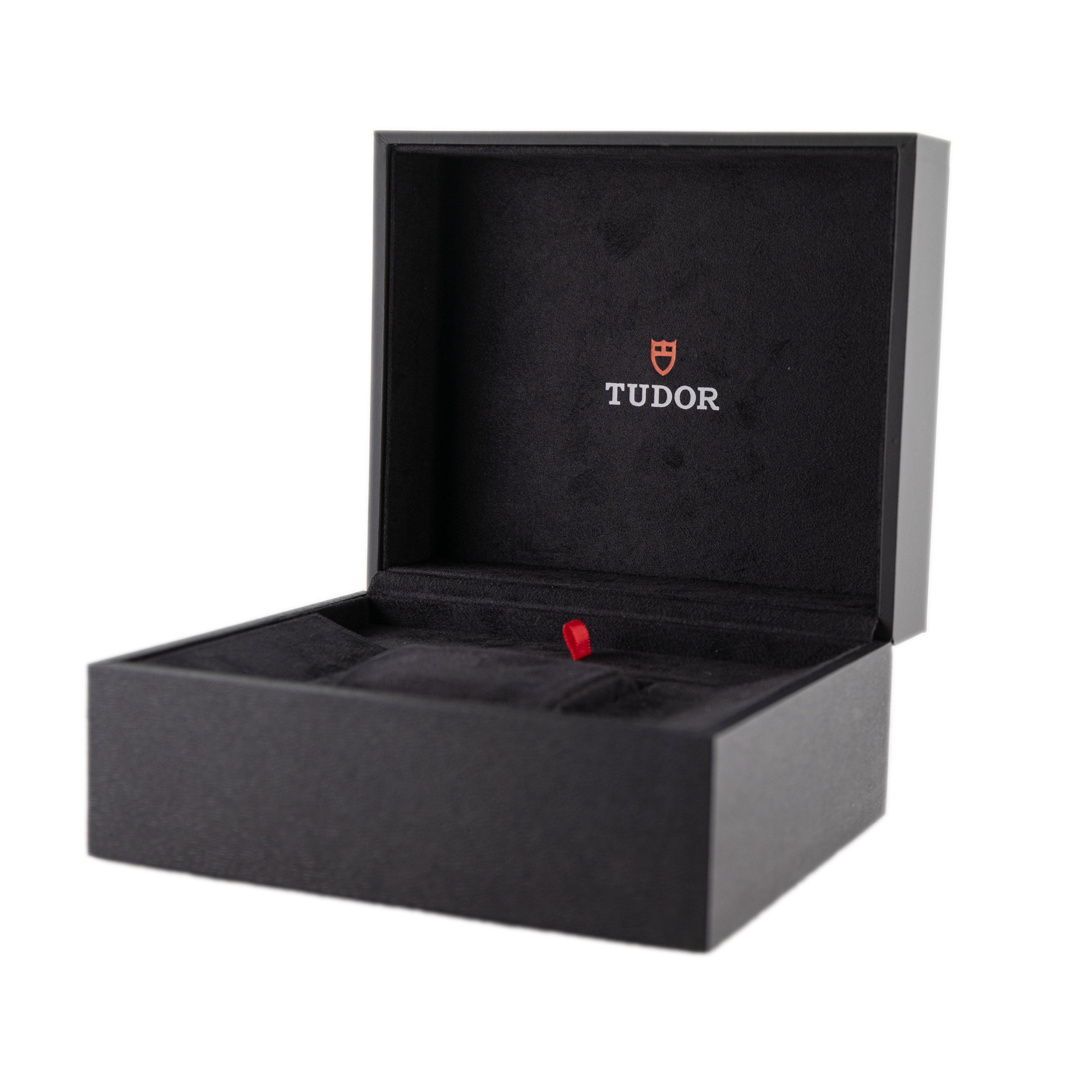 Tudor Black Bay One 36 Stainless Steel Black Dial 36mm M79640-0001 Full Set