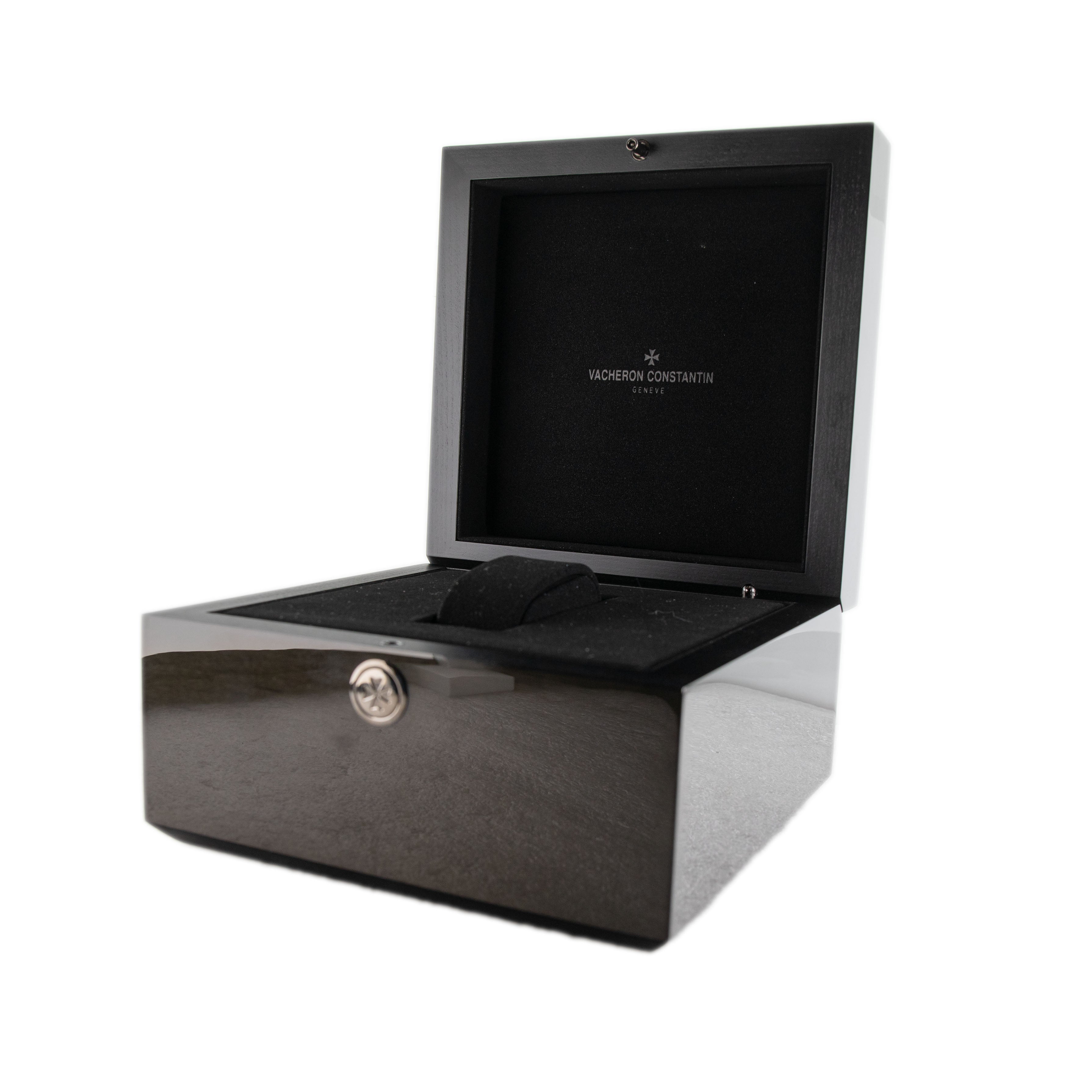 Vacheron Constantin Historiques 222 Yellow Gold Gold Dial 37mm 4200H/222J-B935 Full Set