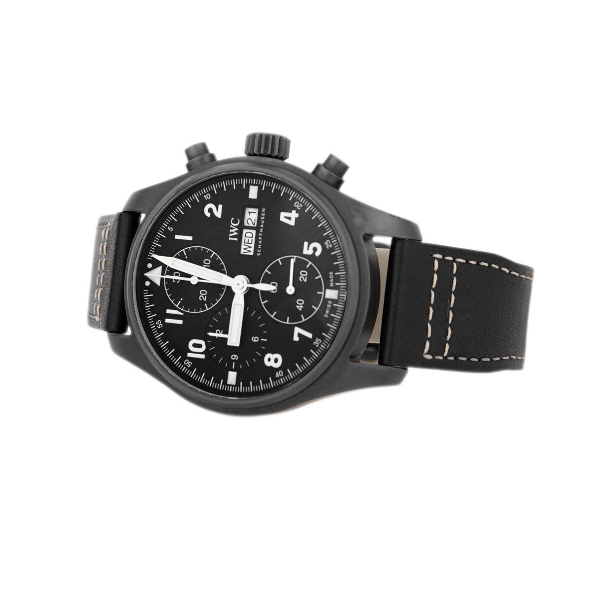 IWC Pilot