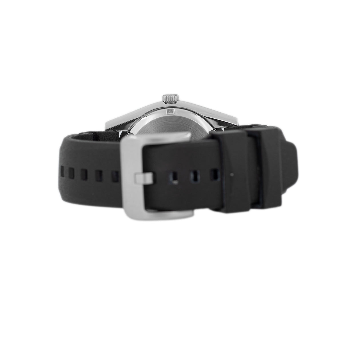 Grand Seiko Sport Stainless Steel Black Dial 40mm SBGV243