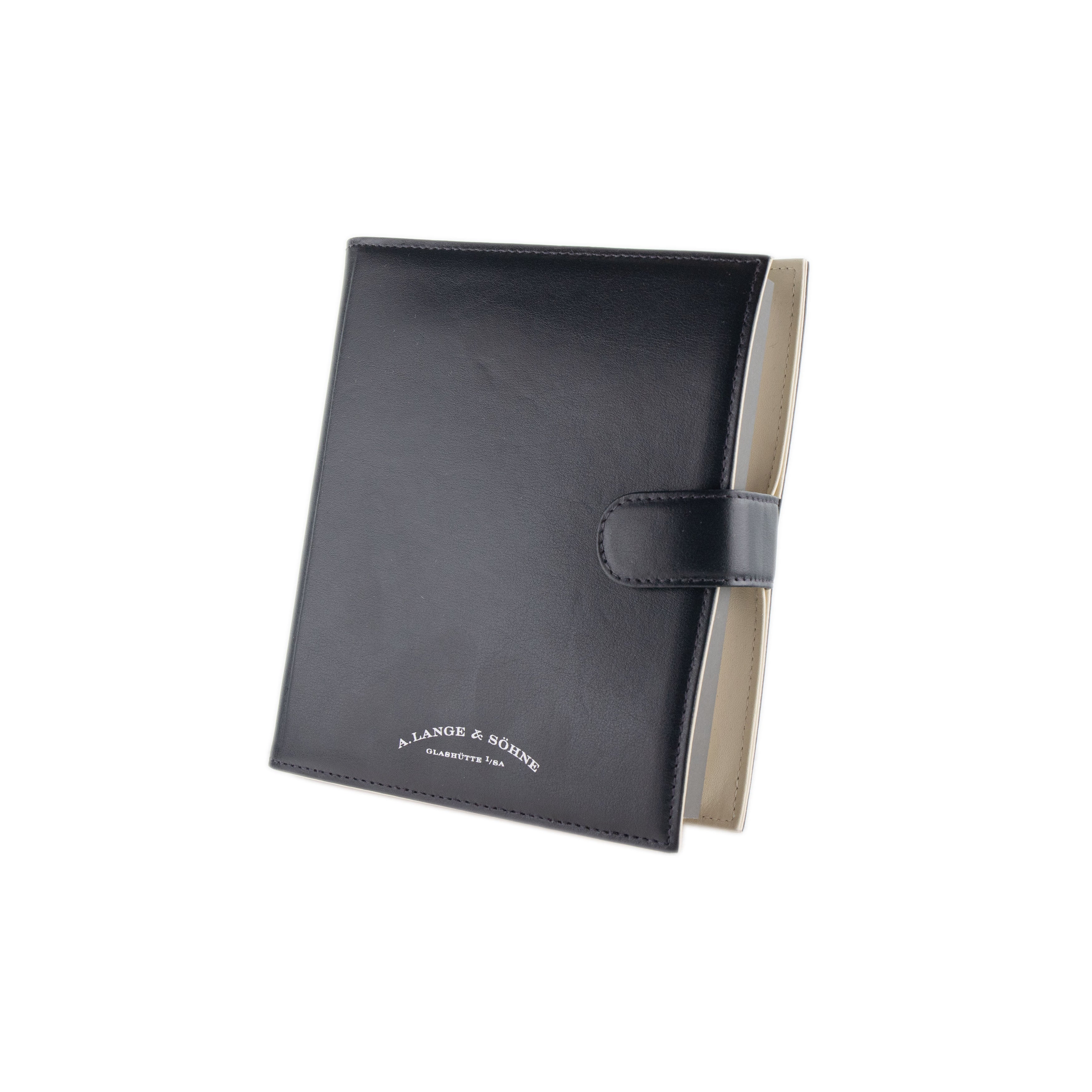 A. Lange & Sohne Lange 1 Timezone Buenos Aires Boutique Edition White Gold Silver Dial 41.9mm 116.026