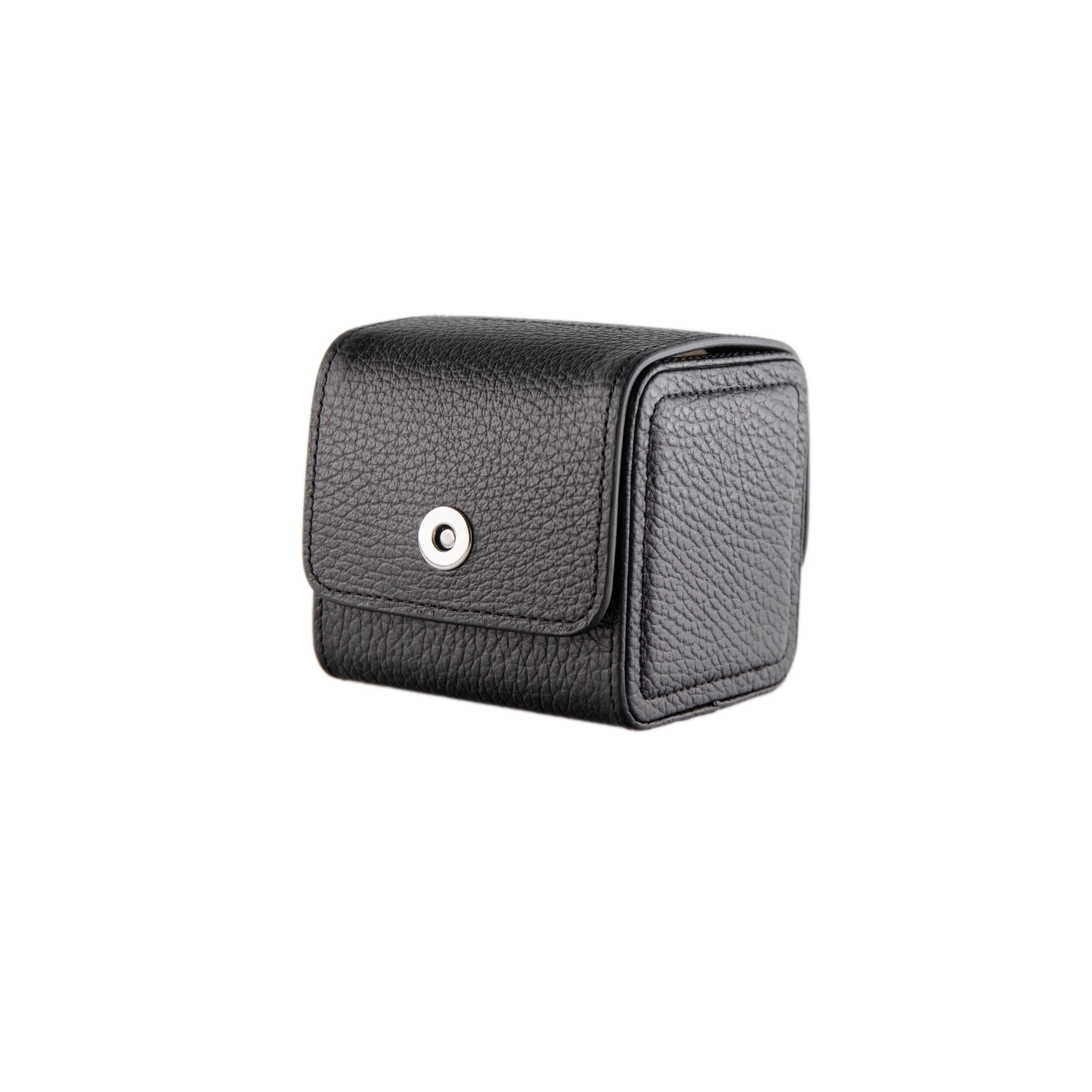 IWC Pilot's Watch Performance Chronograph AMG Titanium Black Dial 41mm IW388305 Full Set