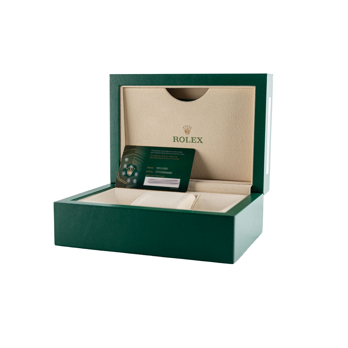 Rolex Oyster Perpetual 41 Stainless Steel Black Dial 41mm 124300 Full Set