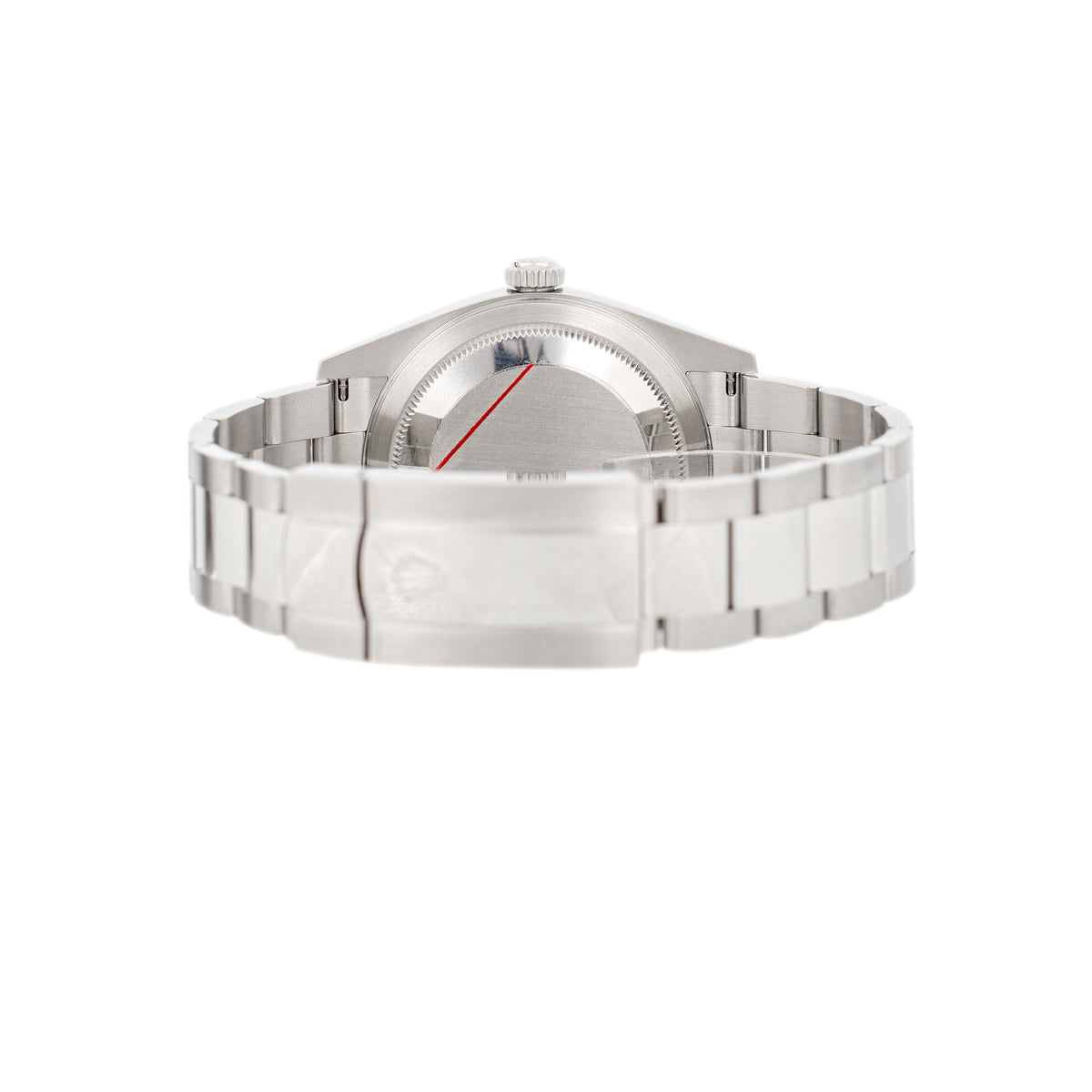 Rolex Sky-Dweller Stainless Steel White Dial 42mm Oyster 336934 Full Set