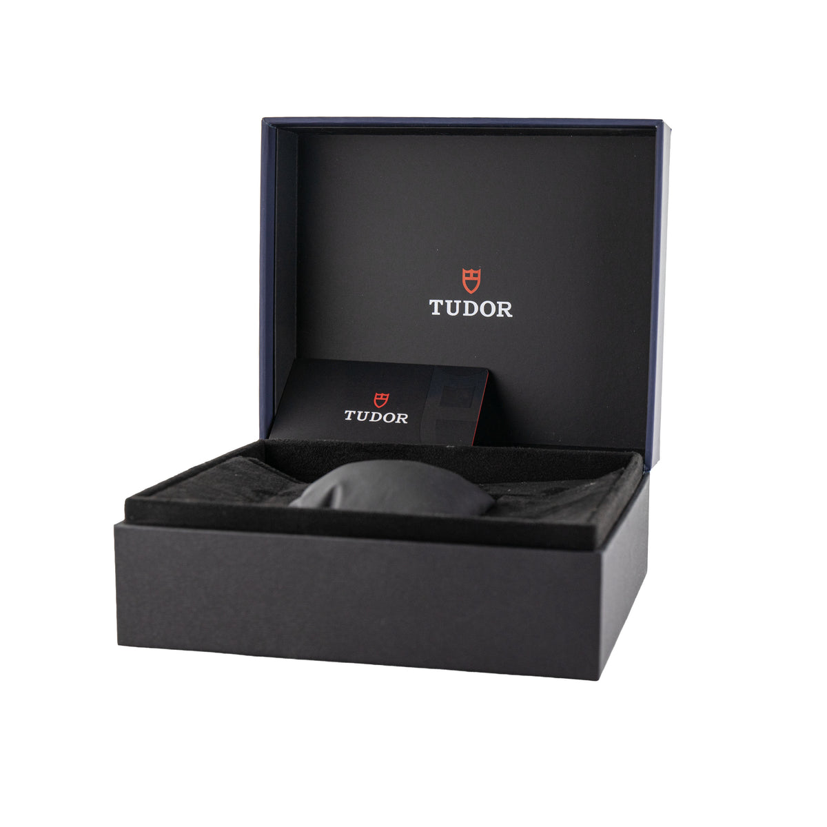 Tudor Pelagos FXD Alinghi Red Bull Racing Carbon Blue Dial 42mm 25707KN Full Set