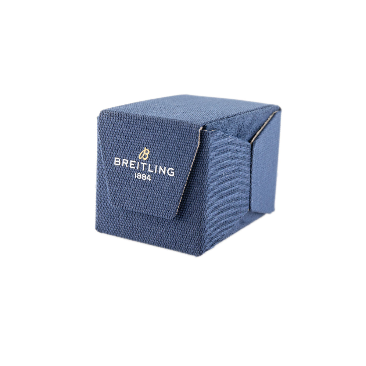 Breitling Premier B01 Chronograph 42 Stainless Steel Silver Dial 42mm AB0145211G1A1 Full Set