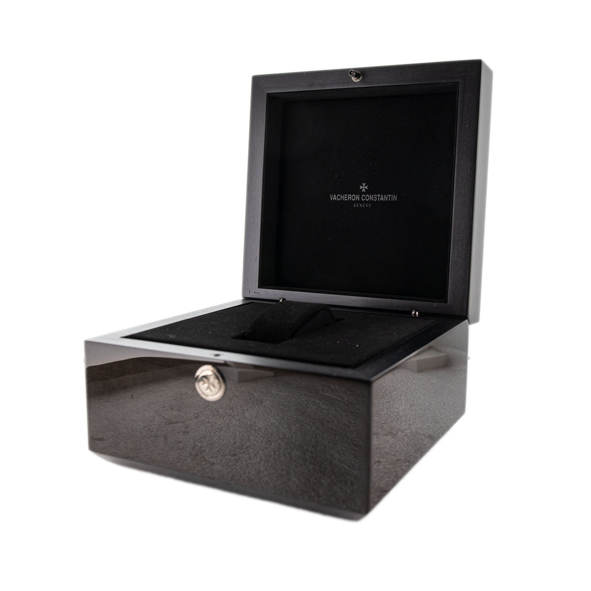 Vacheron Constantin Fiftysix Complete Calendar Stainless Steel Blue Dial 40mm 4000E/000A-B548