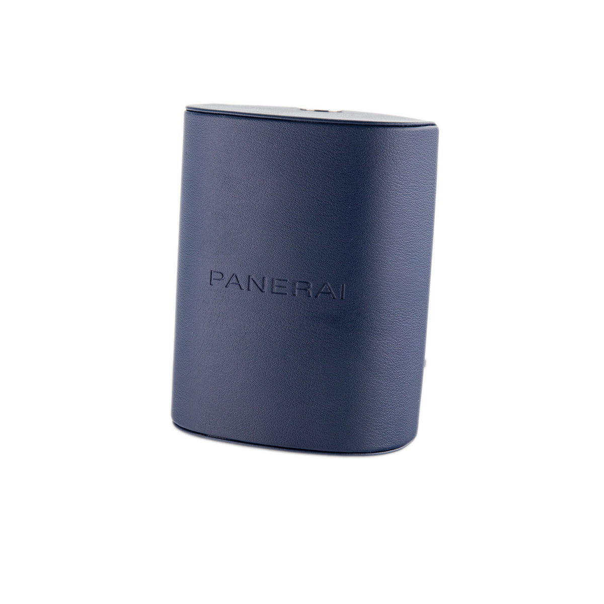 Panerai Submersible BMG-Tech Titanium Blue Dial 47mm Pam02692 Full Set