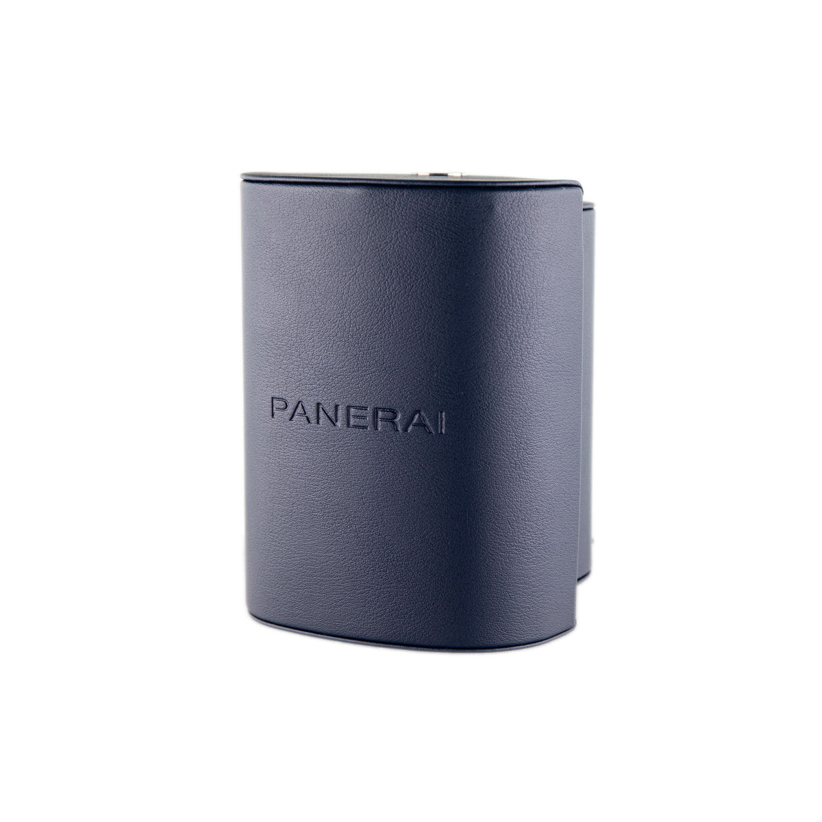 Panerai Submersible GMT Luna Rossa Titanium Blue Dial 42mm Pam01507 Full Set