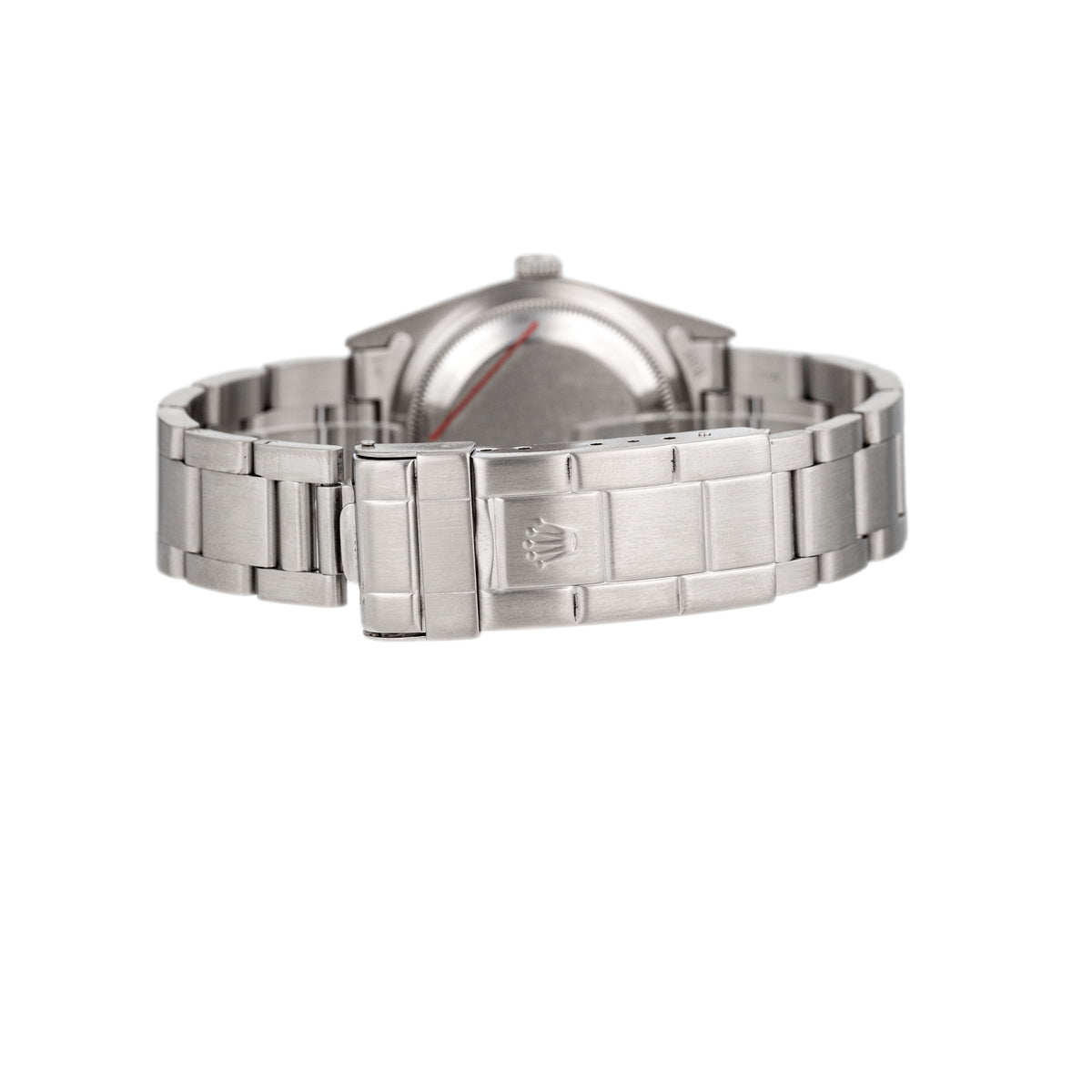 Rolex Explorer Stainless Steel Black Dial 36mm 14270