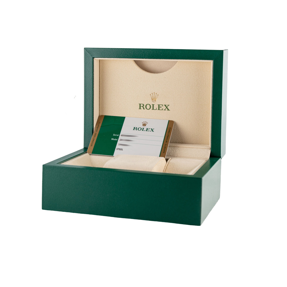 Rolex Oyster Perpetual 36 Dominos Edition Stainless Steel Gray Dial 36mm 116000 Full Set