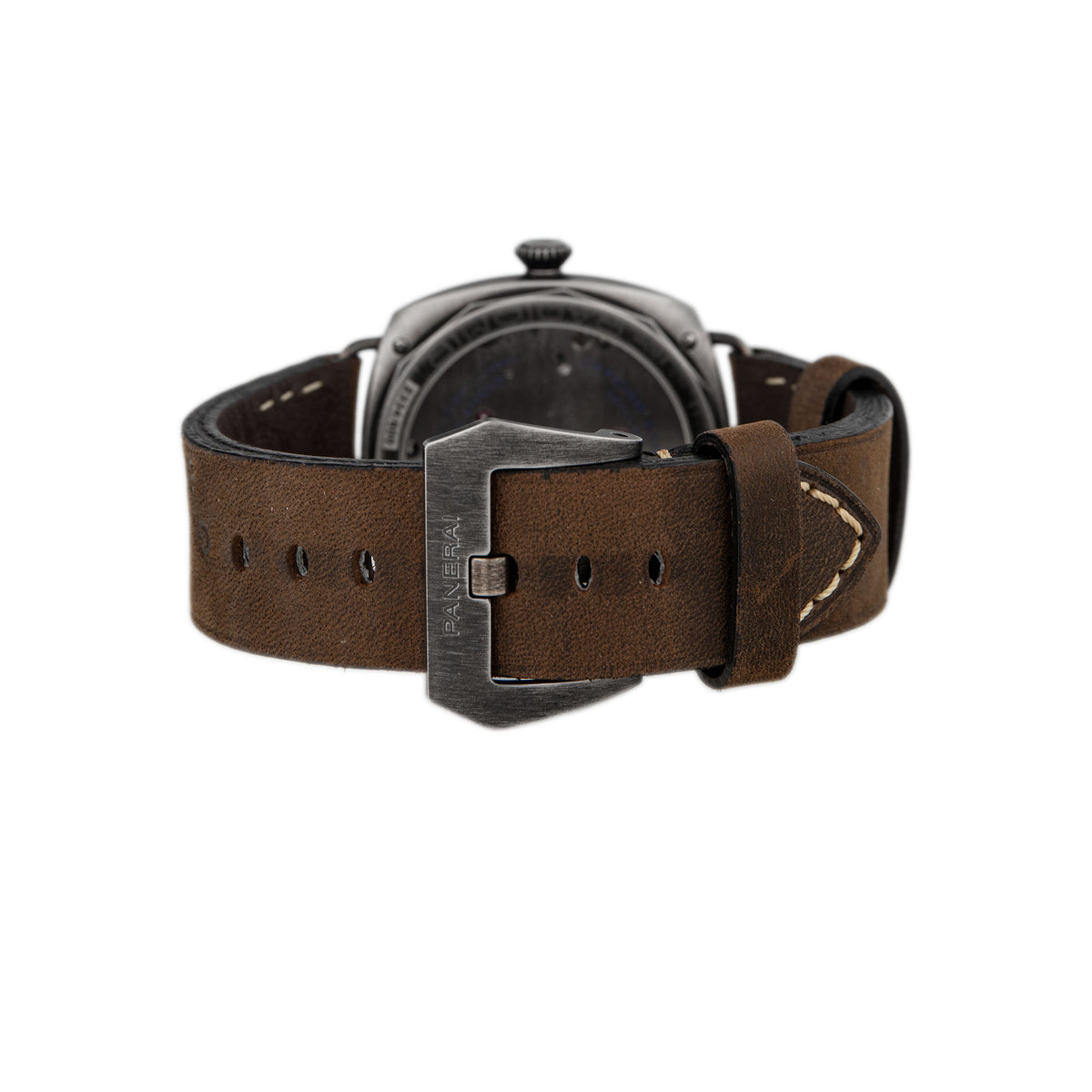 Panerai Radiomir California 8 Giorni Stainless Steel Green Dial 45mm Pam01349 Full Set
