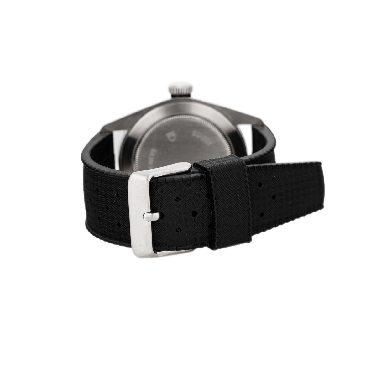 Tudor Black Bay Stainless Steel Black Dial 41mm 79220
