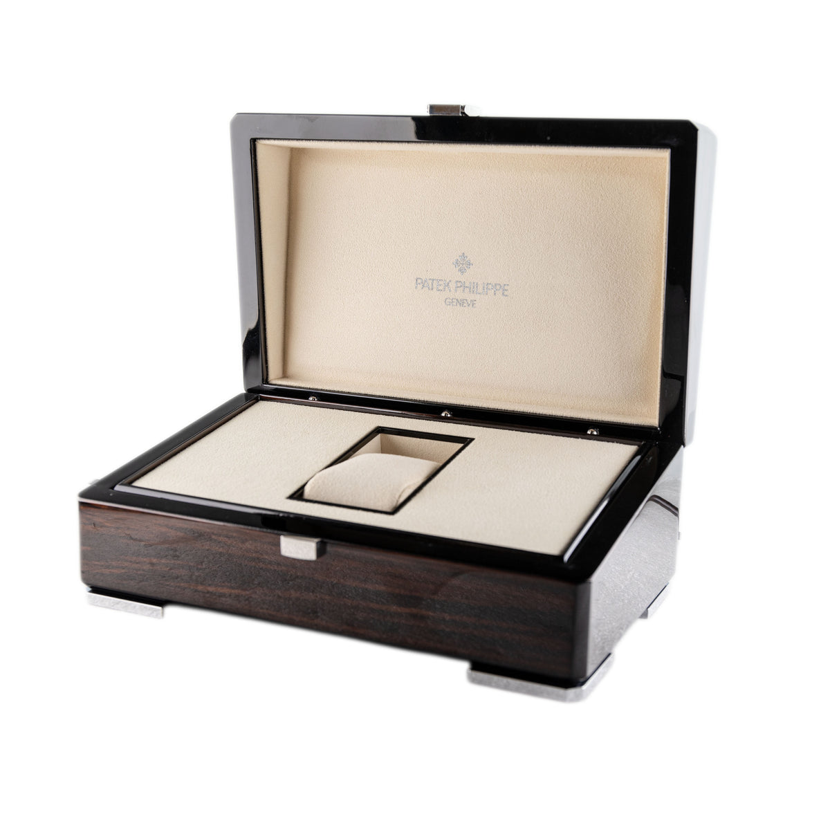 Patek Philippe Complications Annual Calendar Rose Gold Blue Dial 38.5mm 5396R-015 Full Set