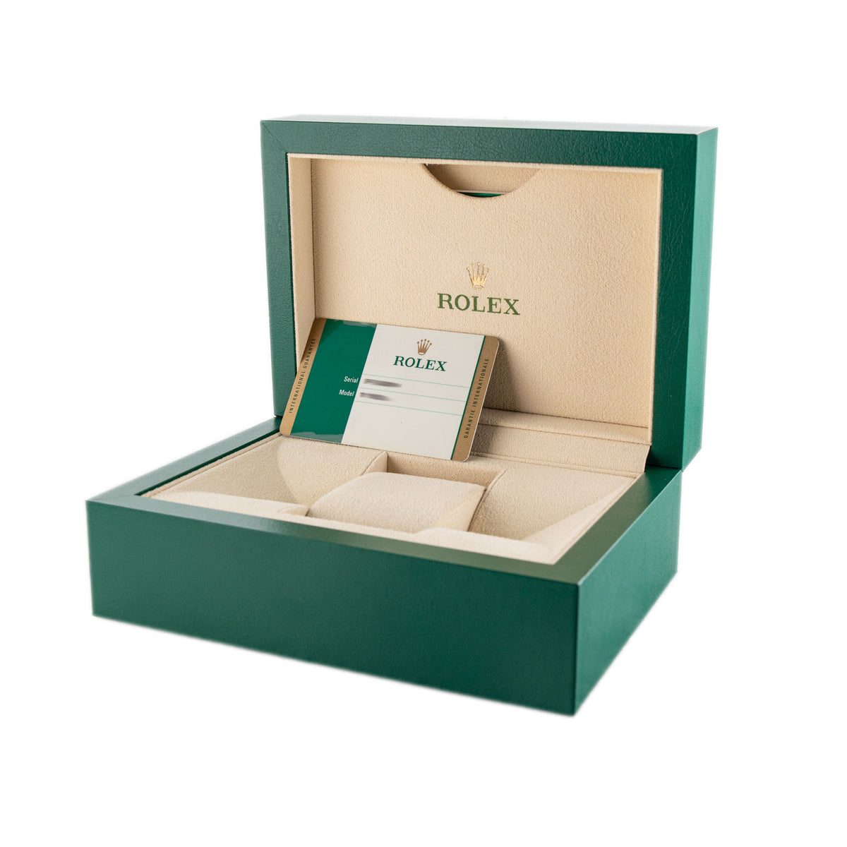 Rolex Datejust II Wimbledon Stainless Steel & Yellow Gold Gray Dial Fluted Oyster 41mm 116333 Full Set