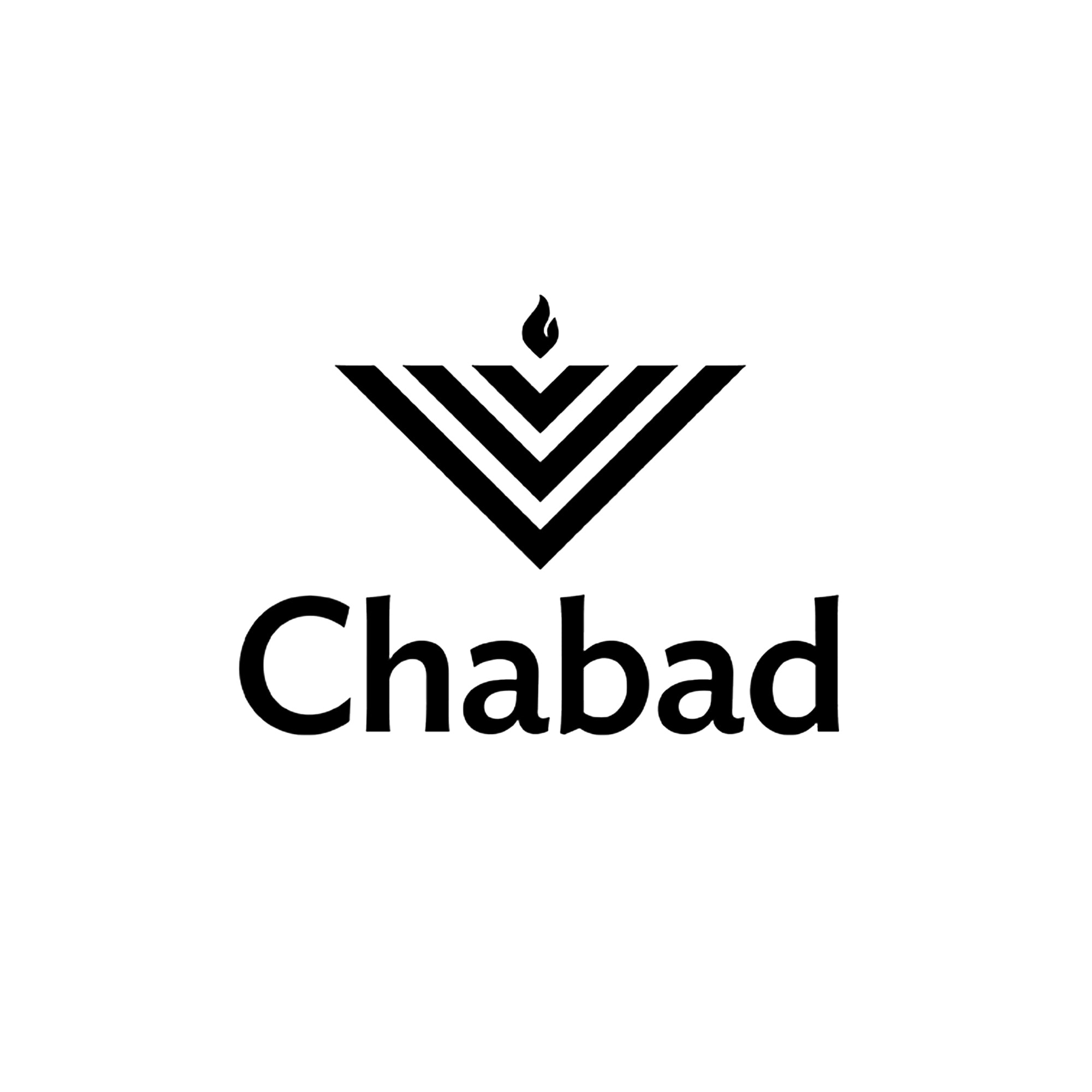  Chabad Logo