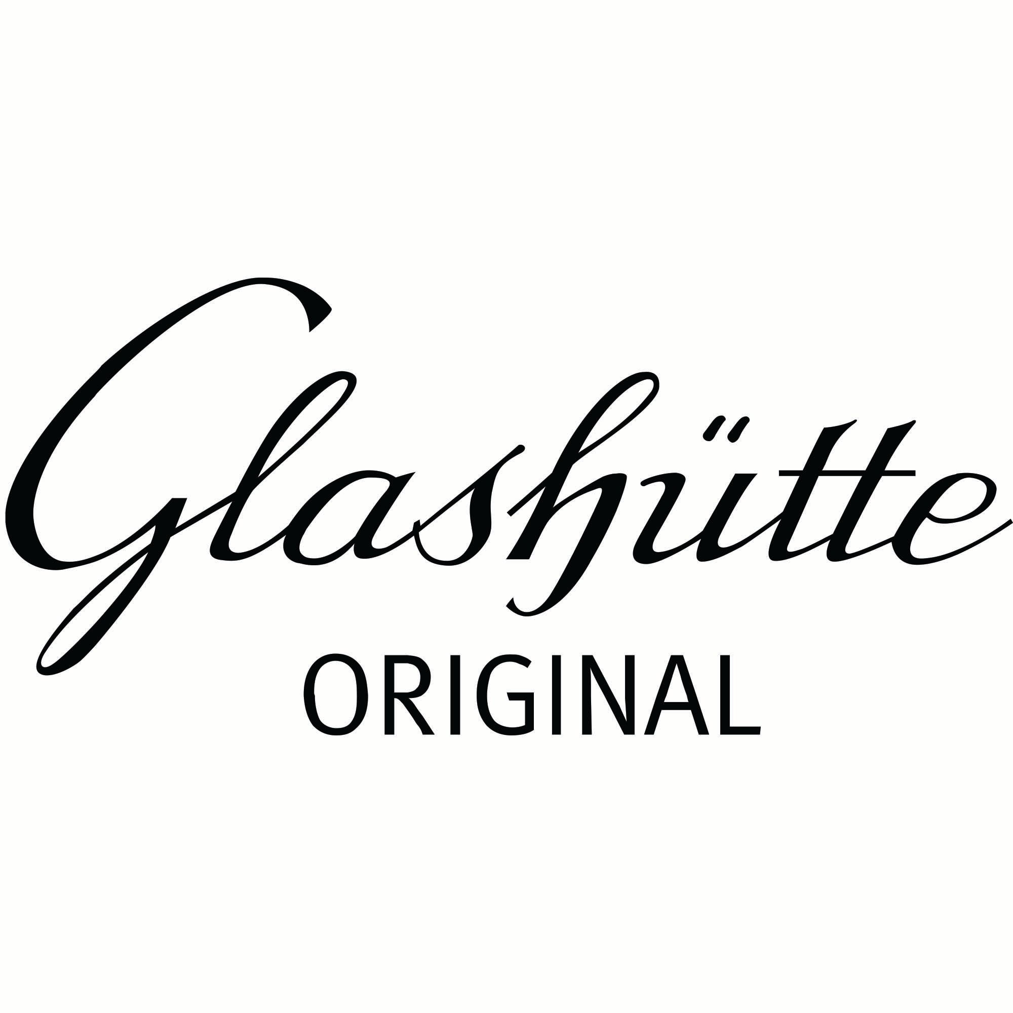Glasshuette Logo