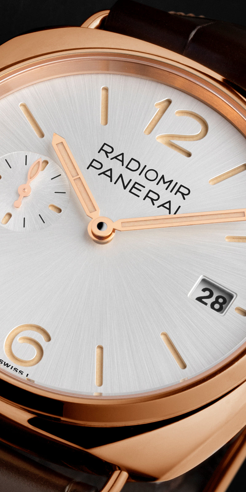 Buy Panerai Watches Online New Panerai Authorized Dealer and