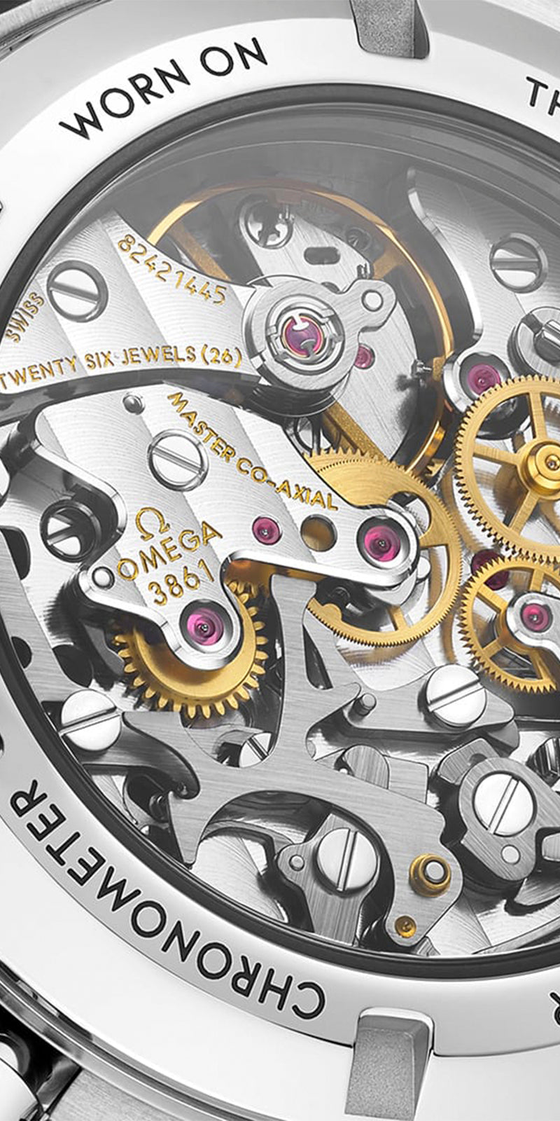 Omega authorized 2025 dealer online