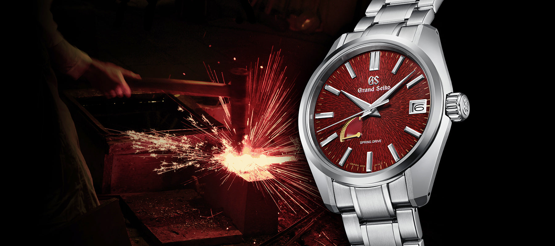 Grand seiko online france