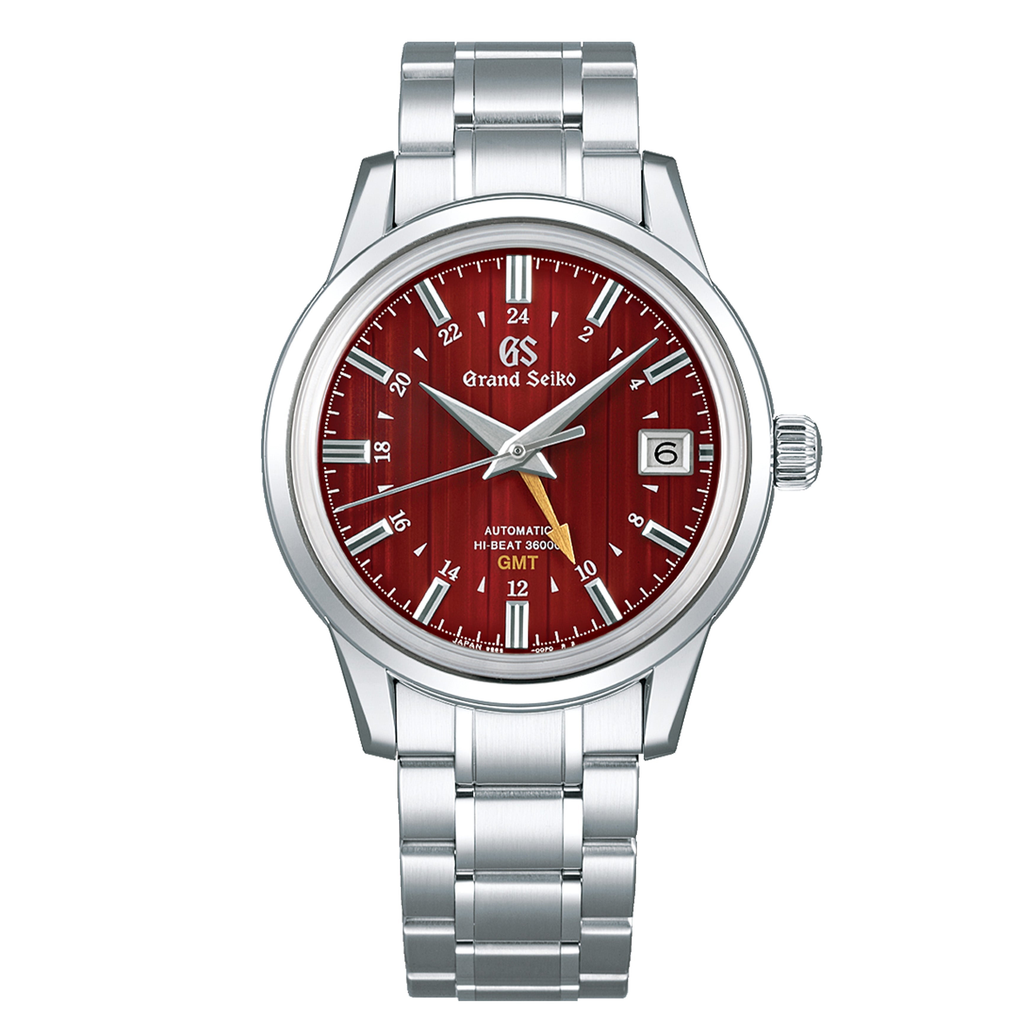 Buy Grand Seiko Watches Online New Grand Seiko Authorized Dealer