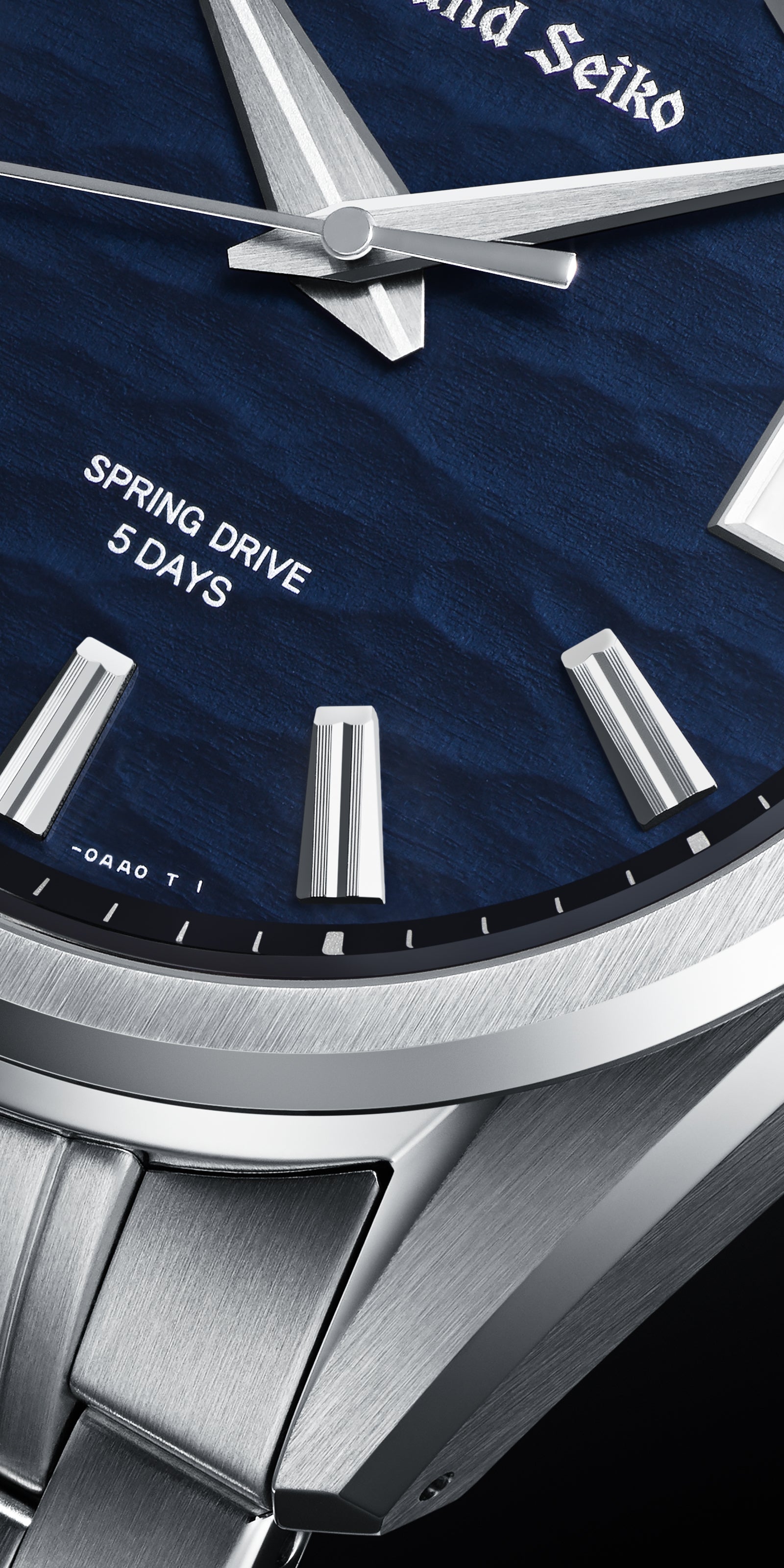 Grand Seiko Authorized Dealer Chicago Page 6