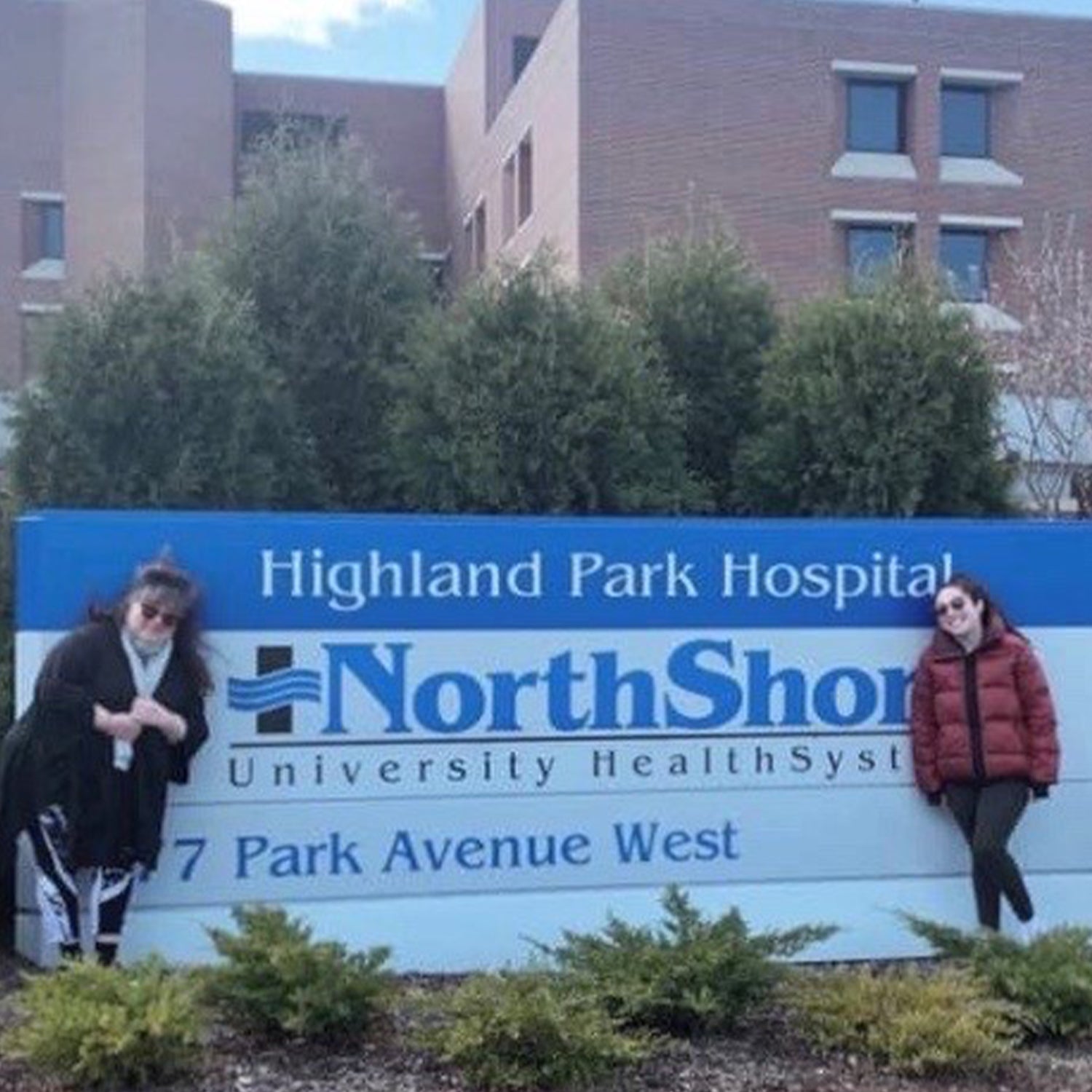 Endeavor Health Highland Park Hospital