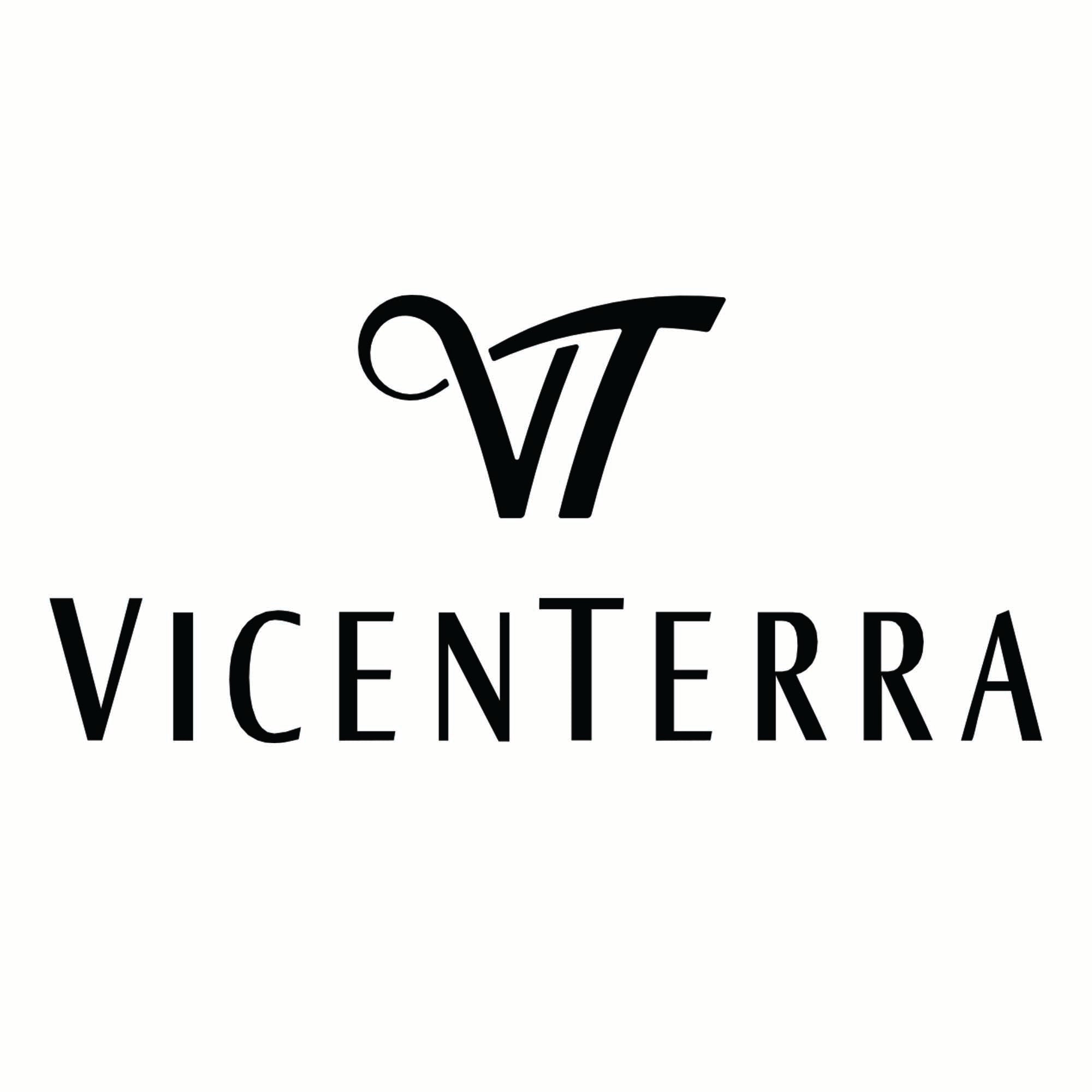 Vincenterra Logo