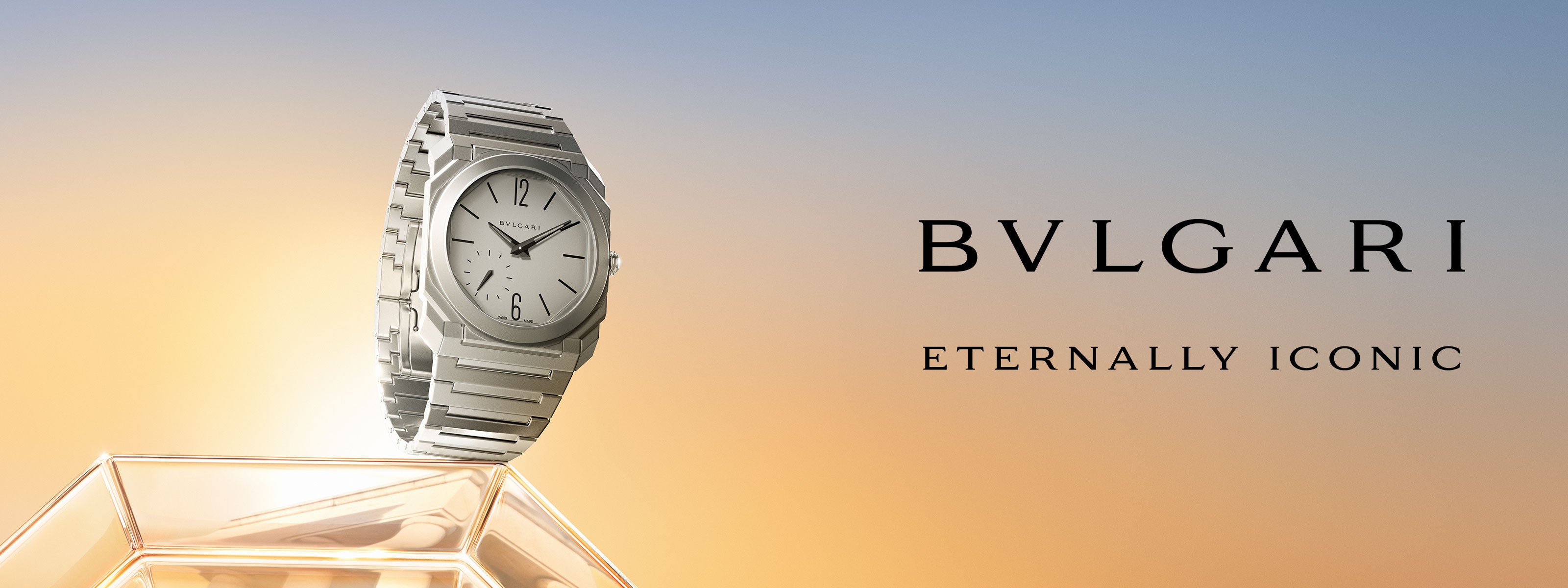 Bulgari Authorized Dealer | Chicago