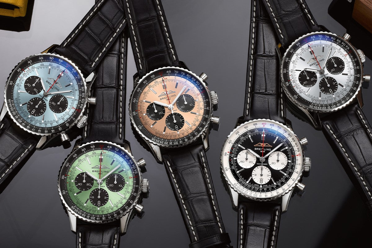 Breitling online online store