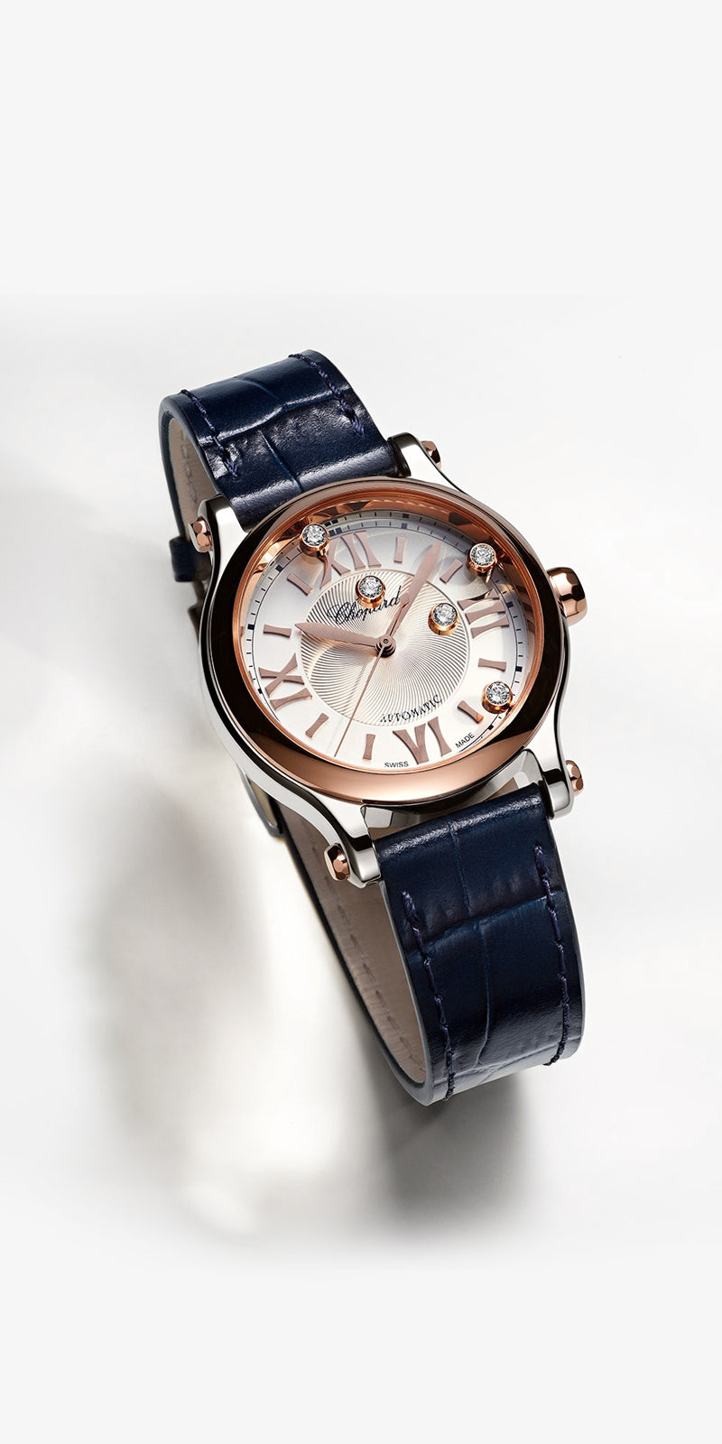 Buy Chopard Watches Online New Chopard Authorized Dealer and