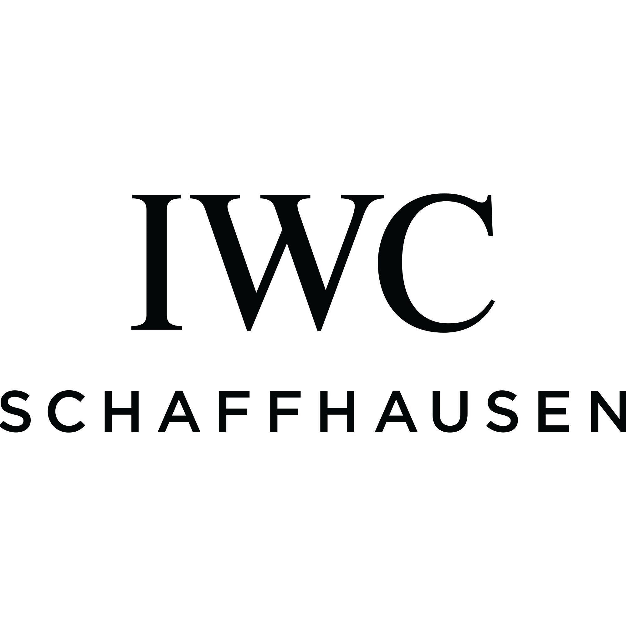 Iwc Shaffhausen Logo
