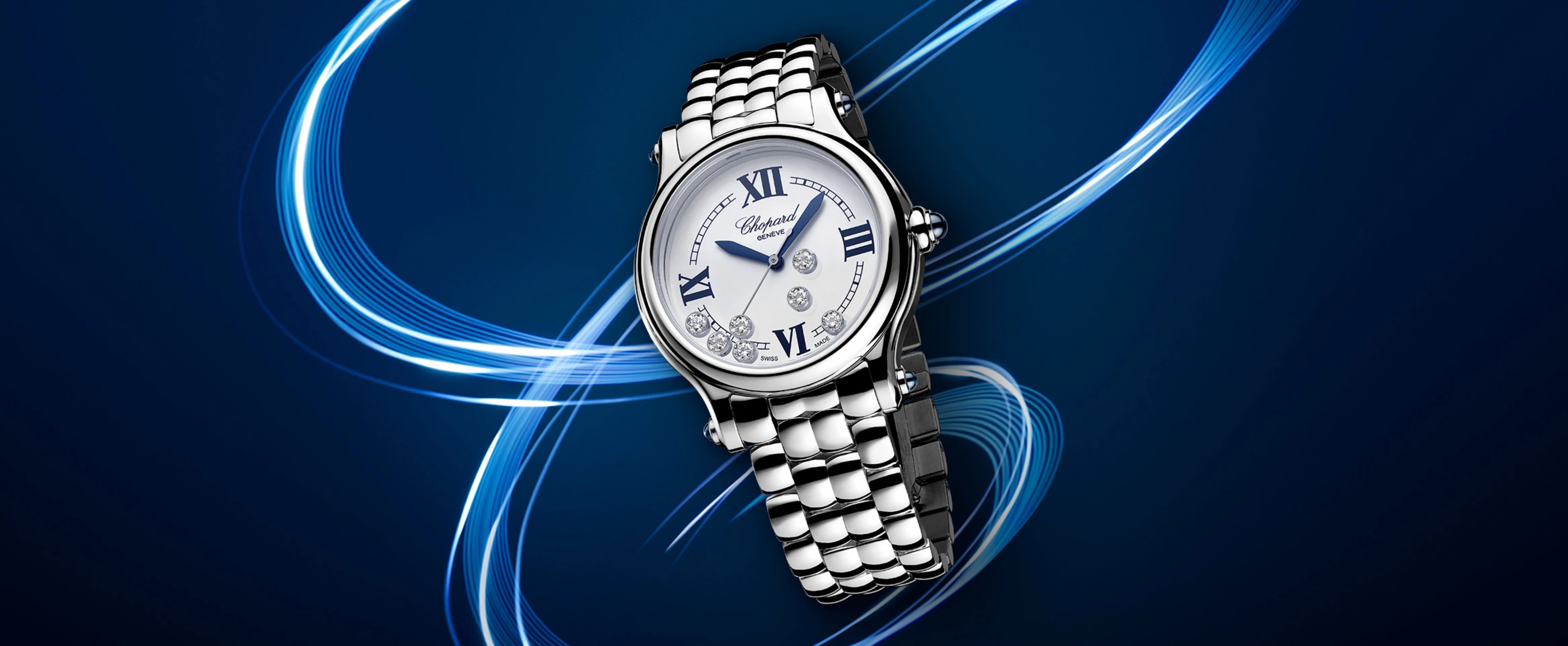 Buy Chopard Watches Online New Chopard Authorized Dealer and