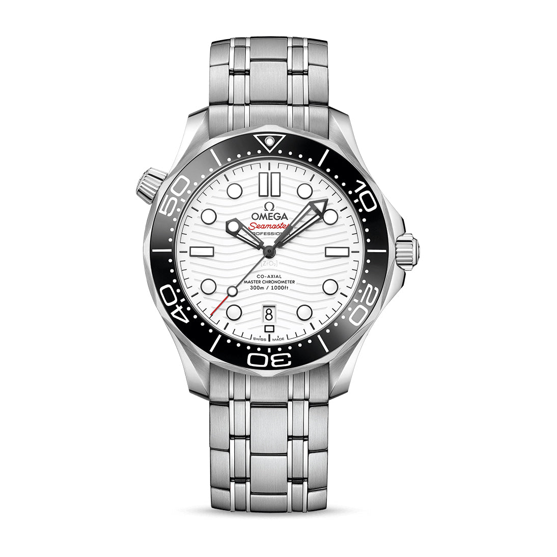 Omega seamaster 300 womens hotsell