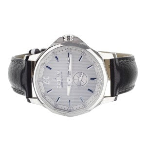 Corum Admiral Cup Legend Grey Dial Stainless Steel 42mm 01.0090