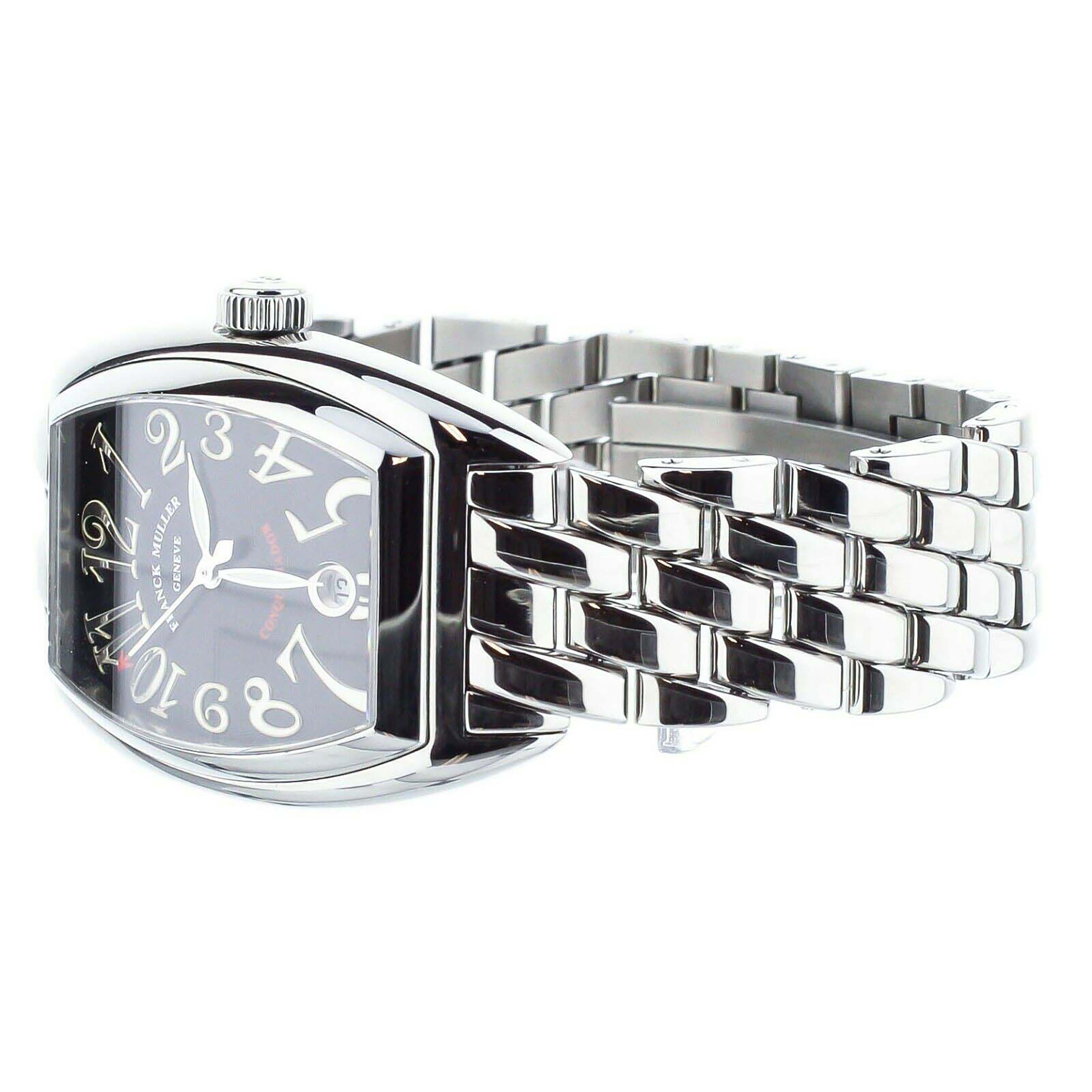 Franck muller clearance 8002 sc