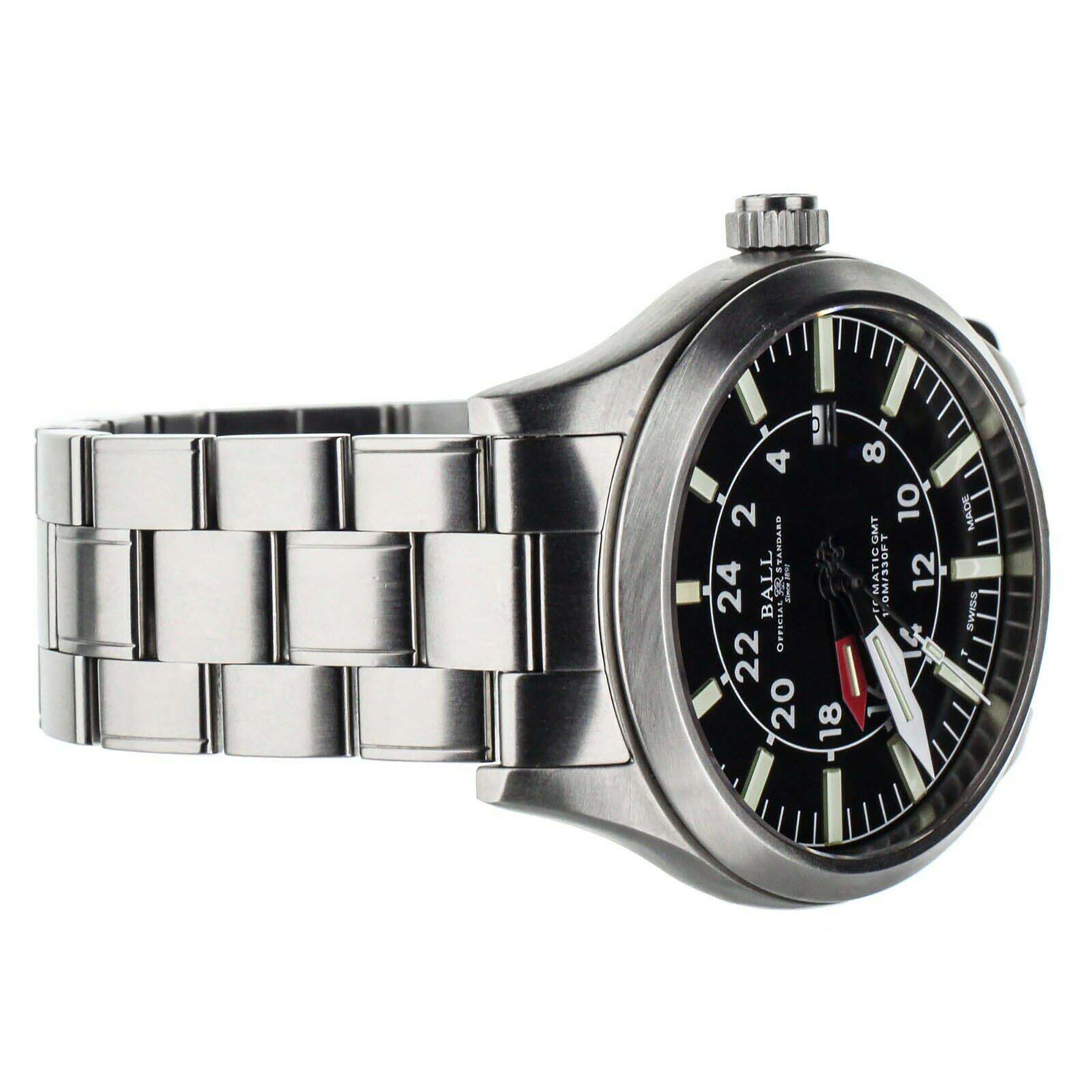 Super Engineer II compatible with Seiko Turtle SRP777, V-Clasp B |  Taikonaut watch band