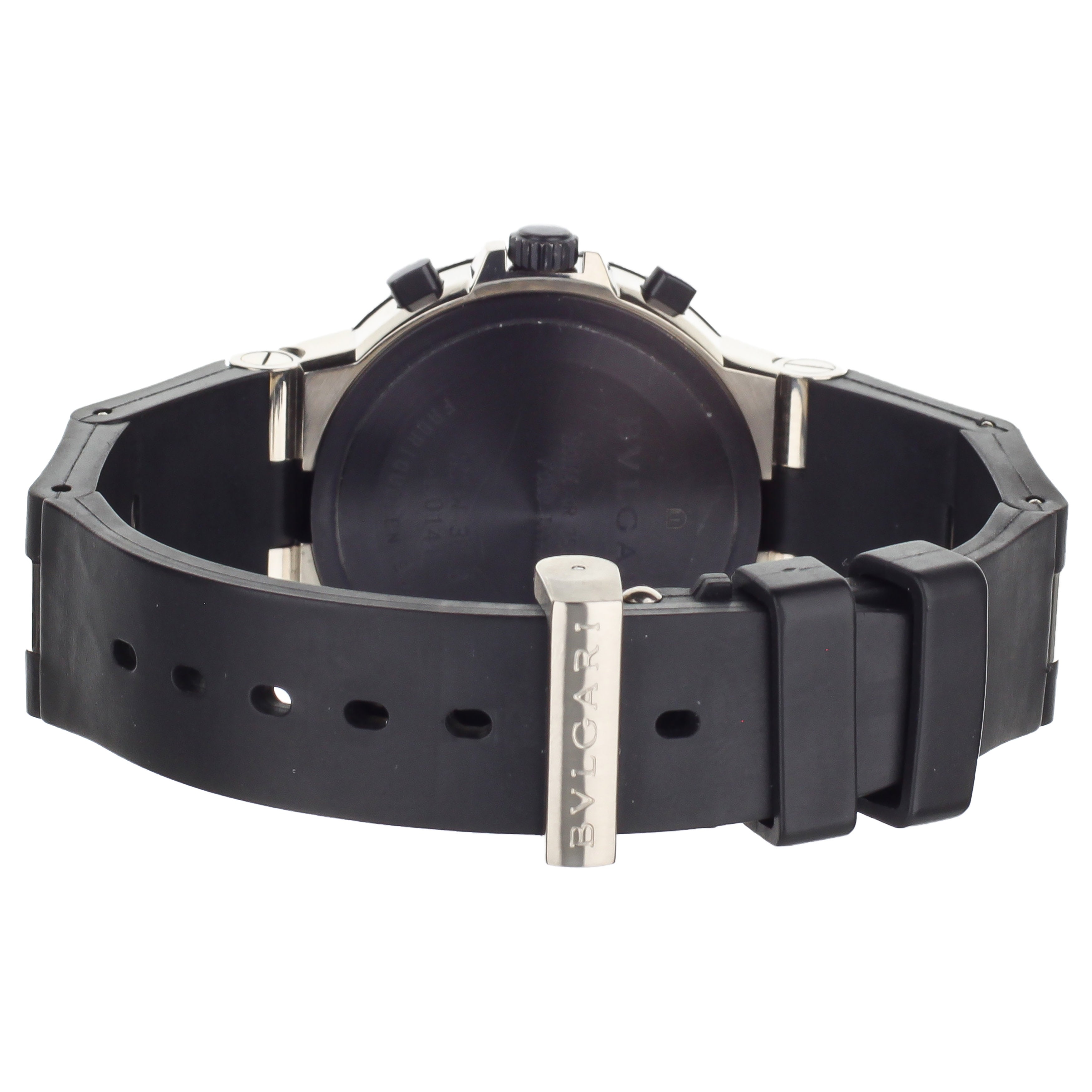 Bvlgari hotsell diagono strap