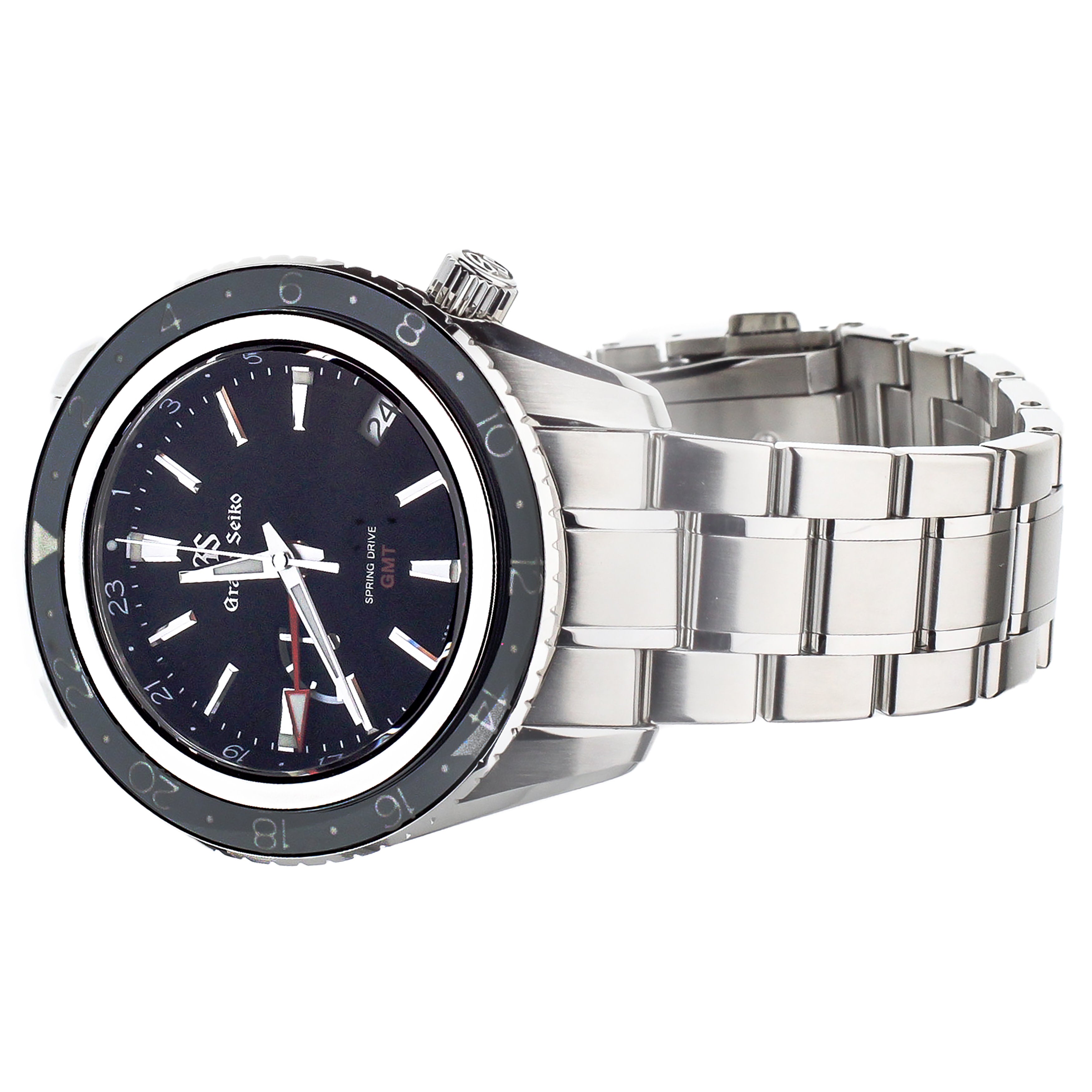 Grand best sale seiko sbge201