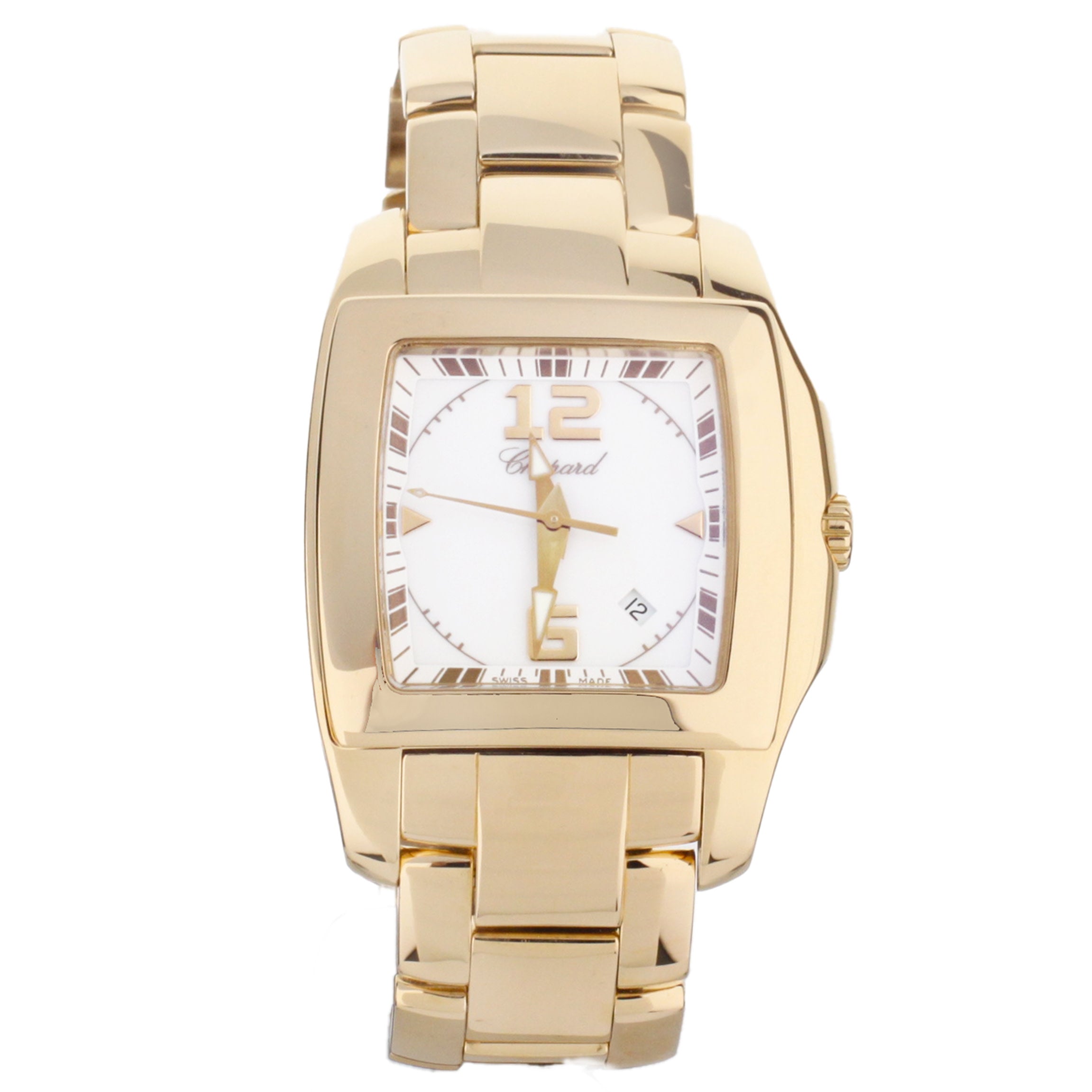 Chopard two o ten watch hot sale