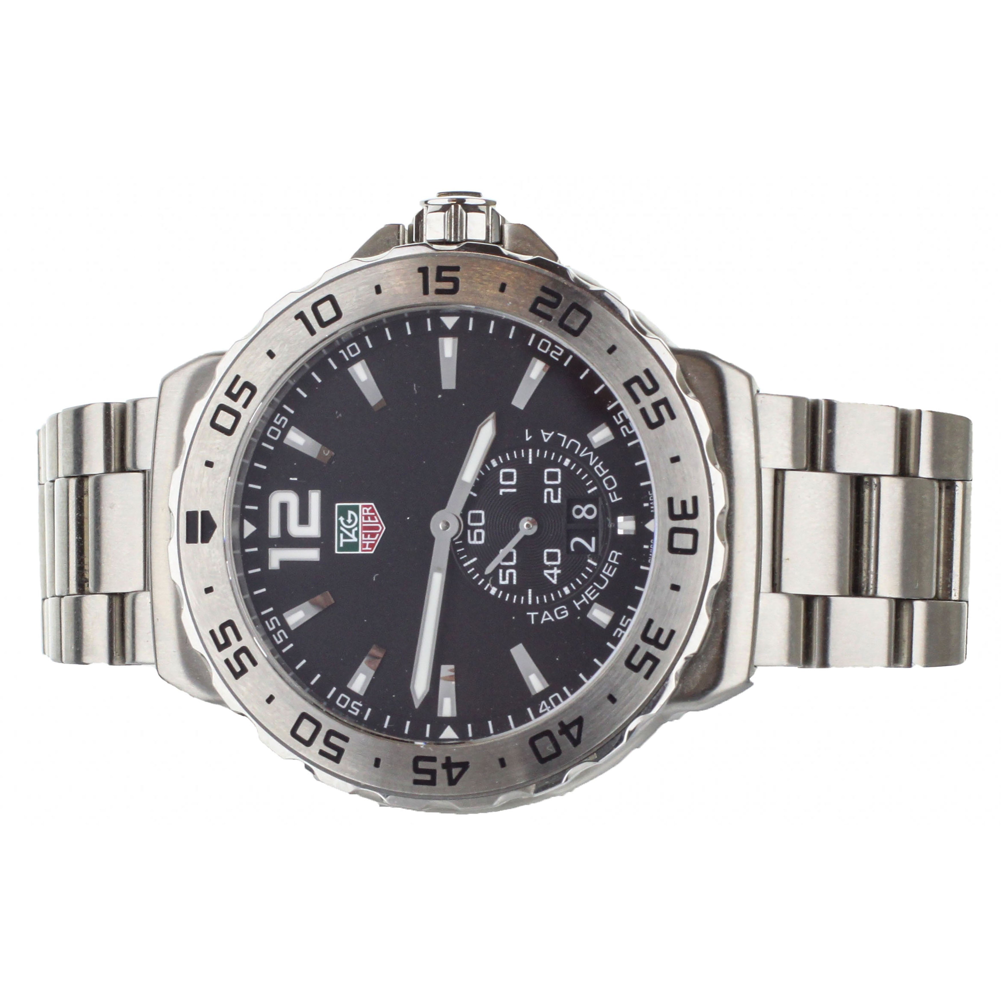 Tag heuer outlet wau1112