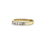 Diamond Channel Band