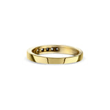 Diamond Channel Band