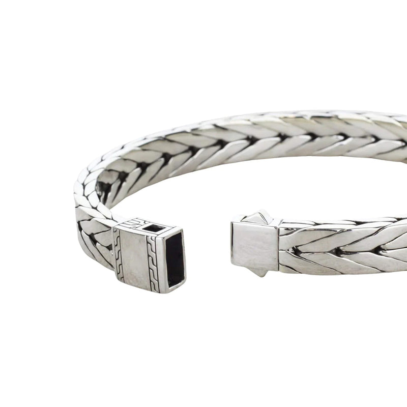 New John Hardy Modern Chain Bracelet