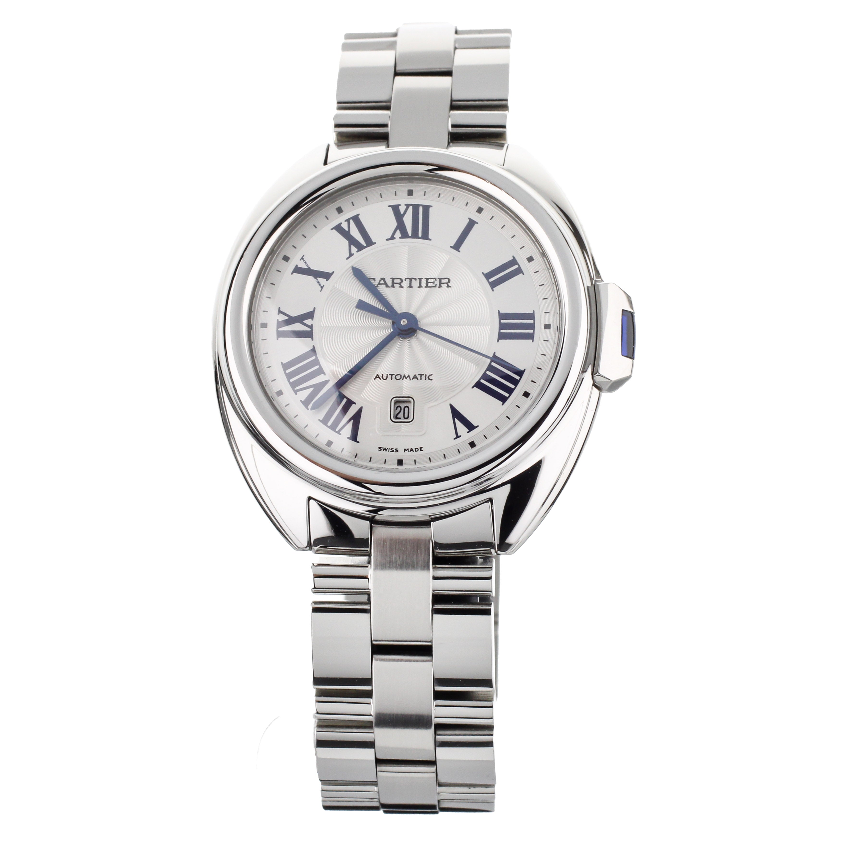 Cle de sale cartier price