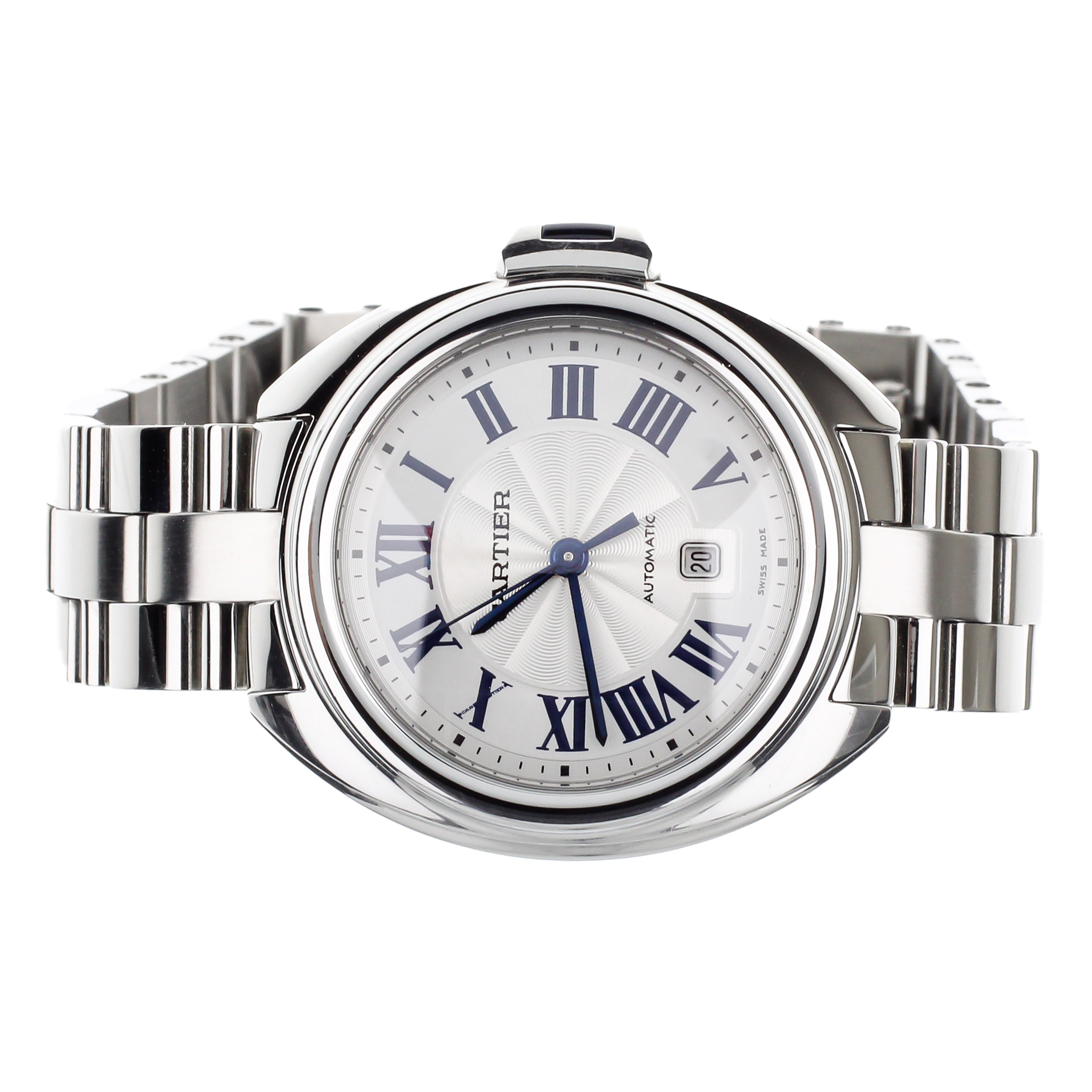 Cartier wscl0005 clearance